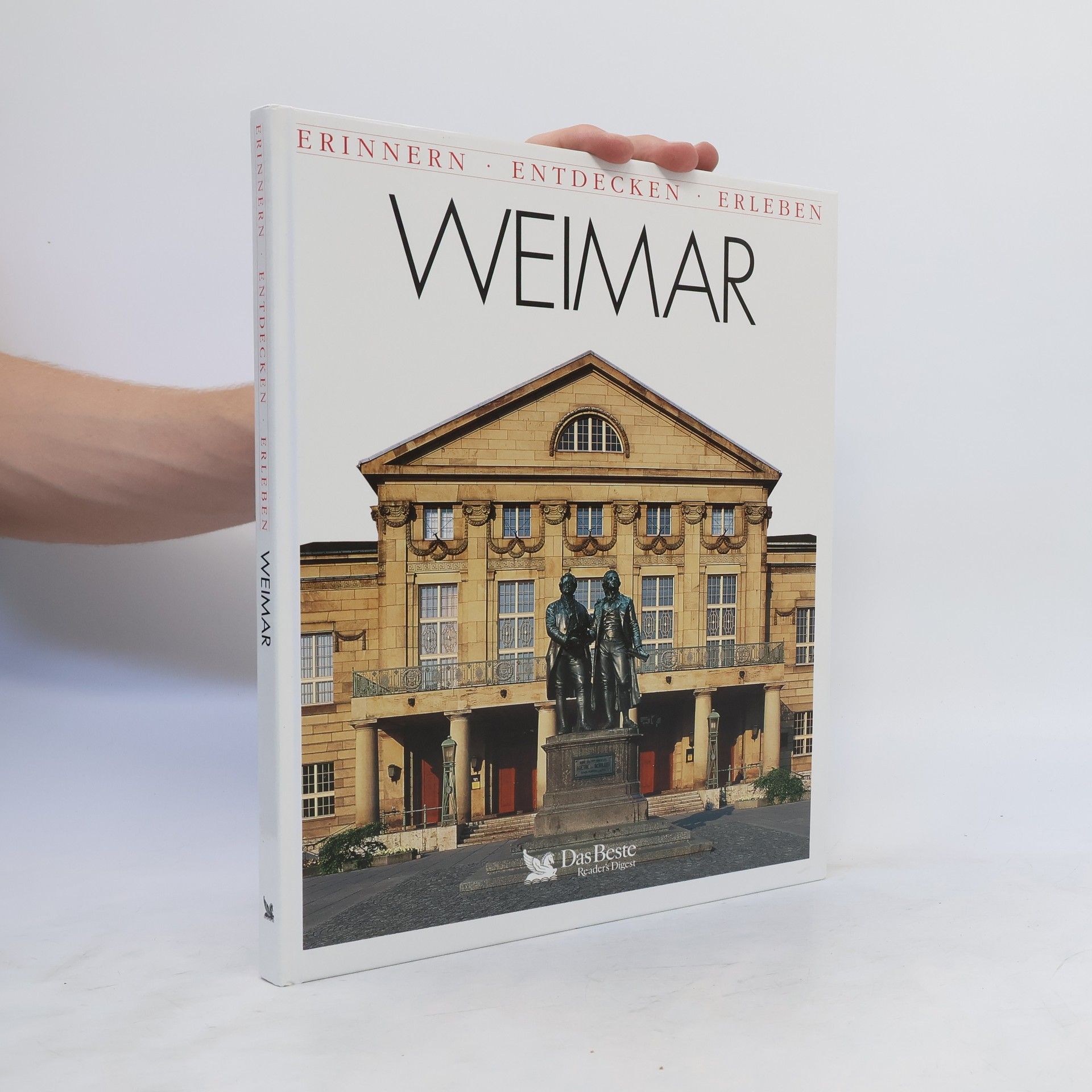 Peter Hirth Weimar