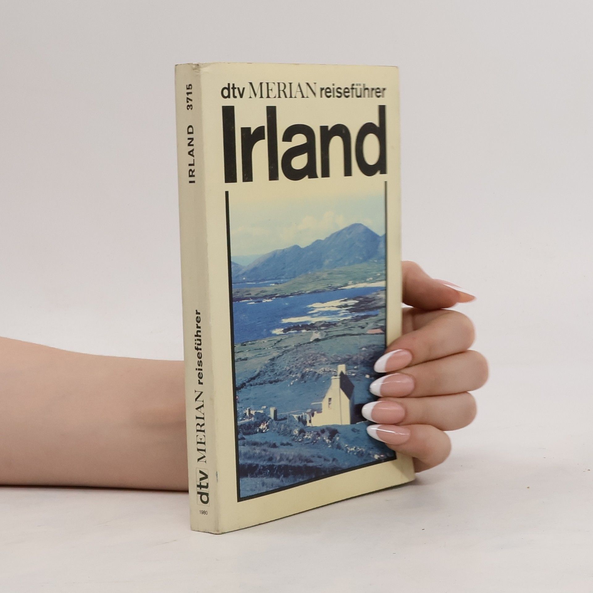 AA.VV. Irland