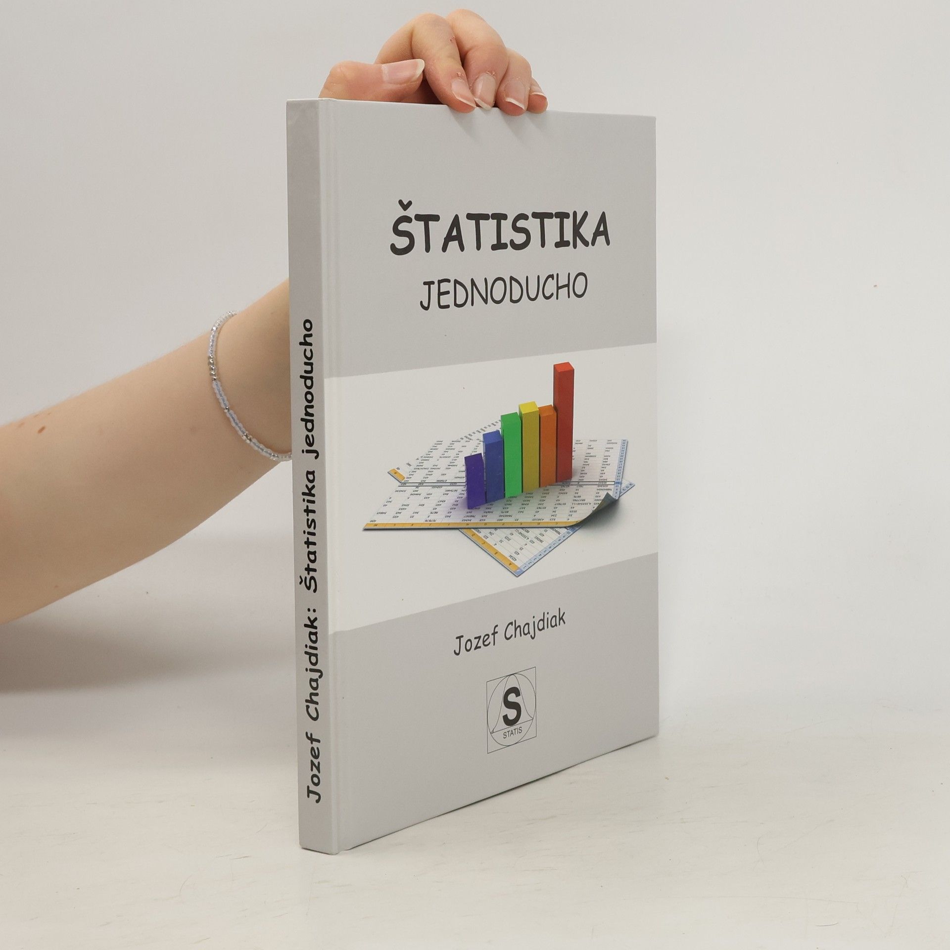 Jozef Chajdiak Štatistika