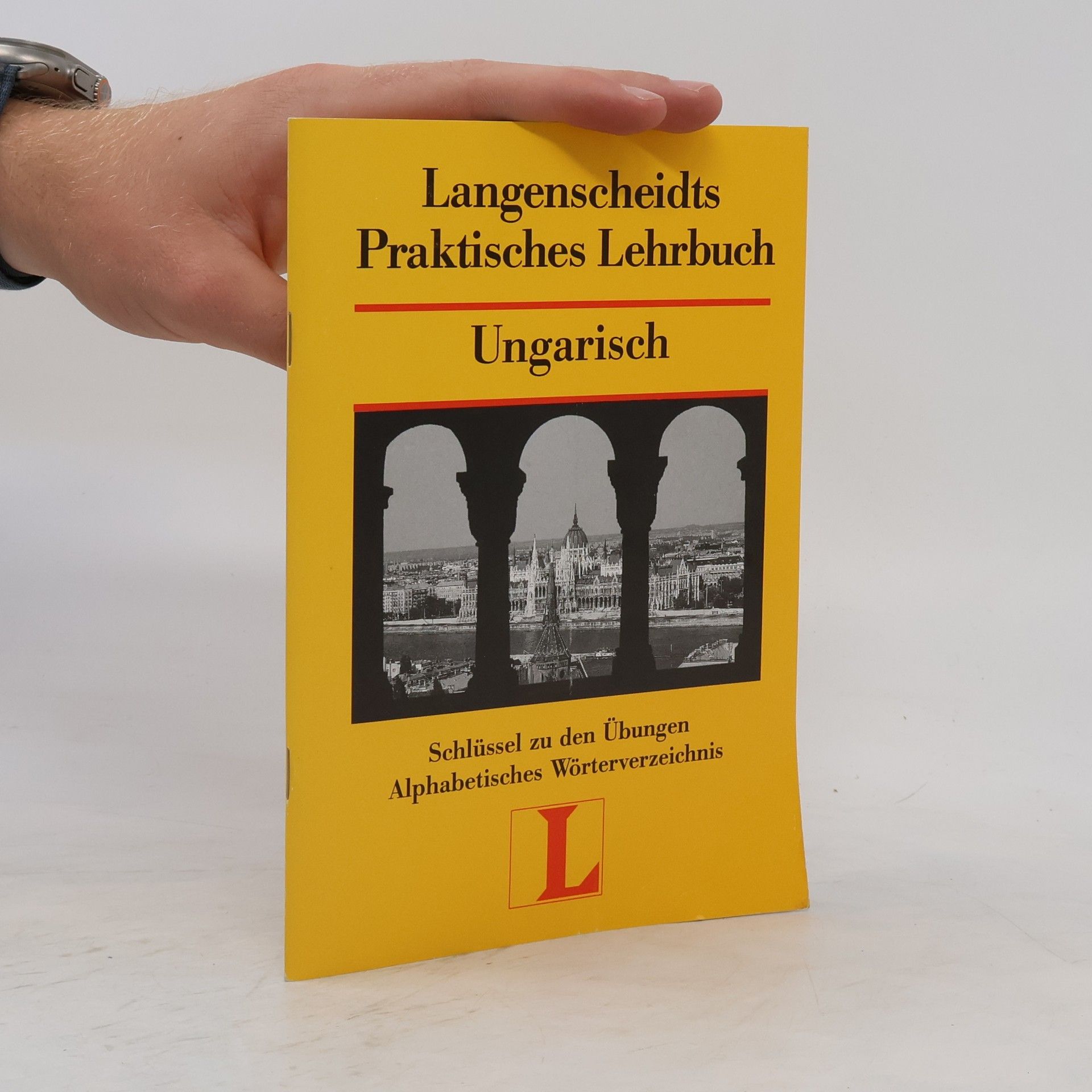 AA.VV. Langenscheidts praktisches Lehrbuch