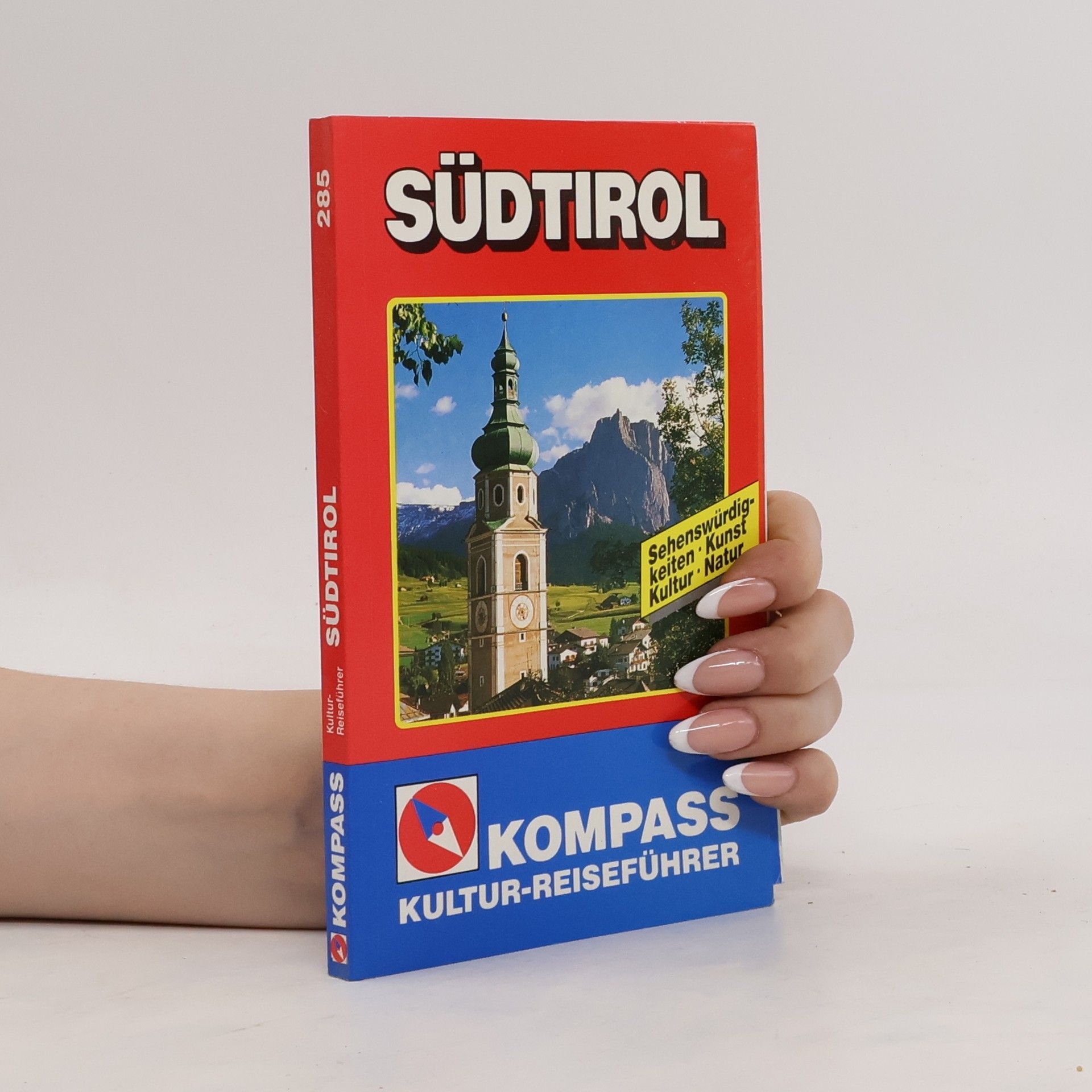 Ulrich Düllo Südtirol