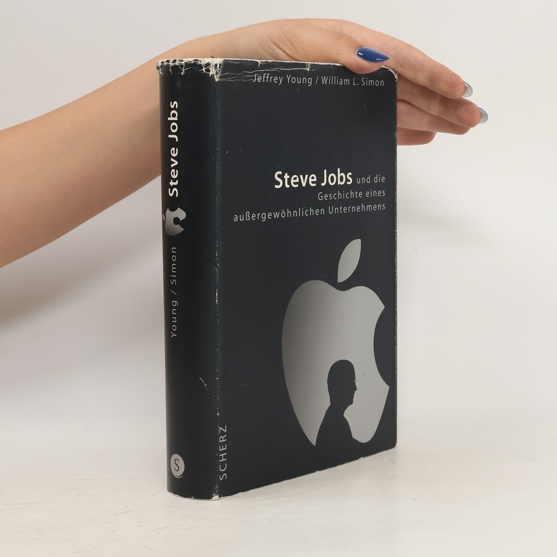 Jeffrey E. Young Steve Jobs und die Geschichte eines außergewöhnlichen Unternehmens