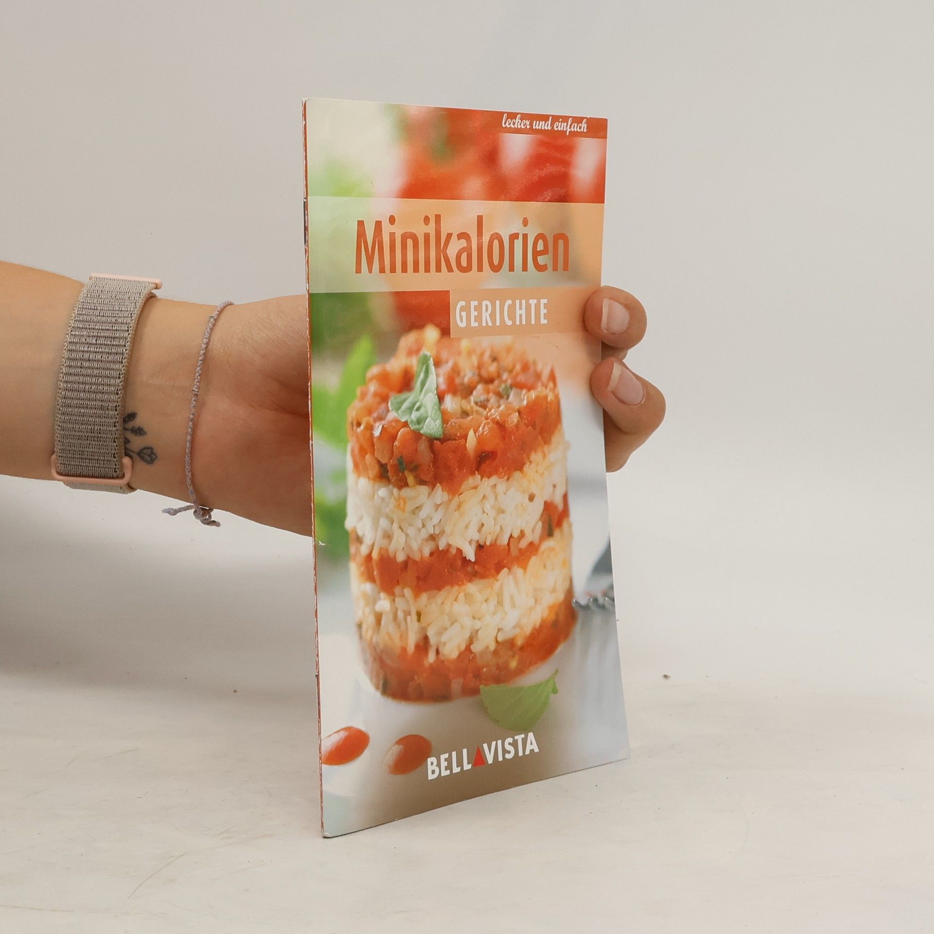 kolektiv Minikalorien Gerichte