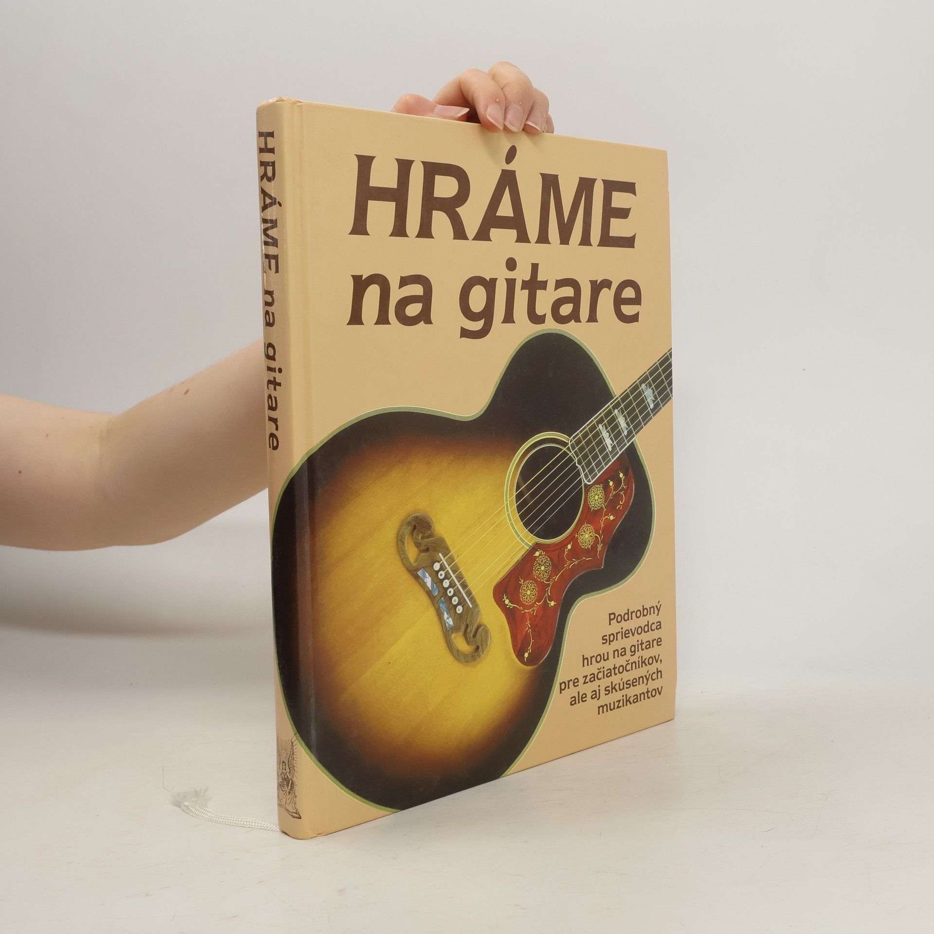 Auteurscollectief Hráme na gitare