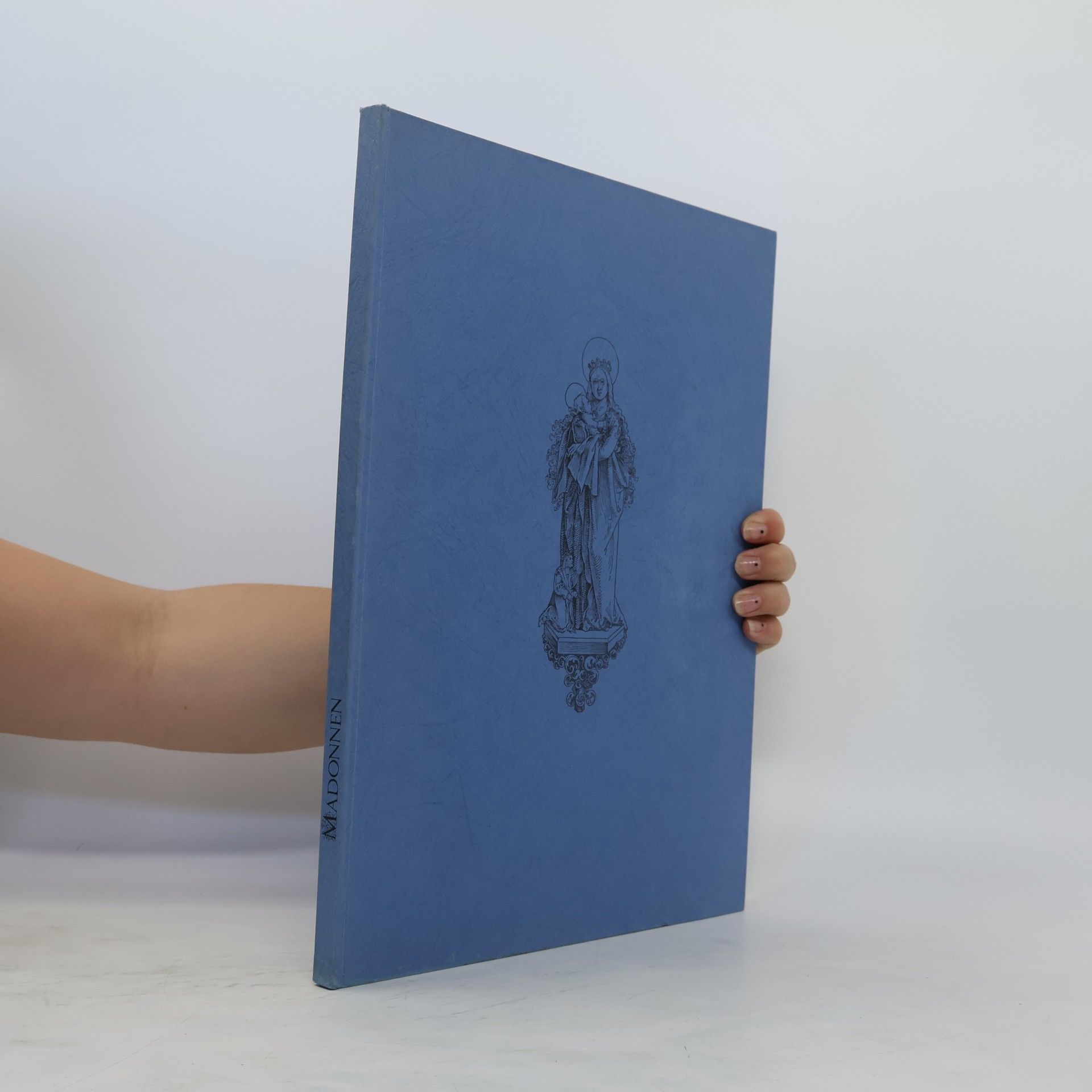 Autorenkollektiv Madonnen