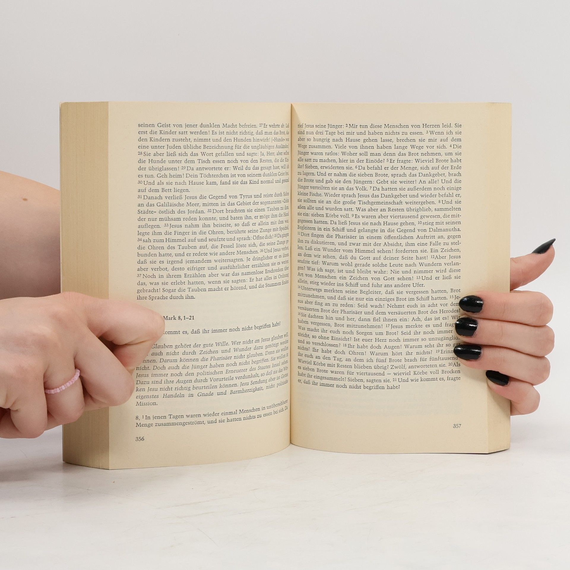 Autorenkollektiv 365 mal Gottes Wort