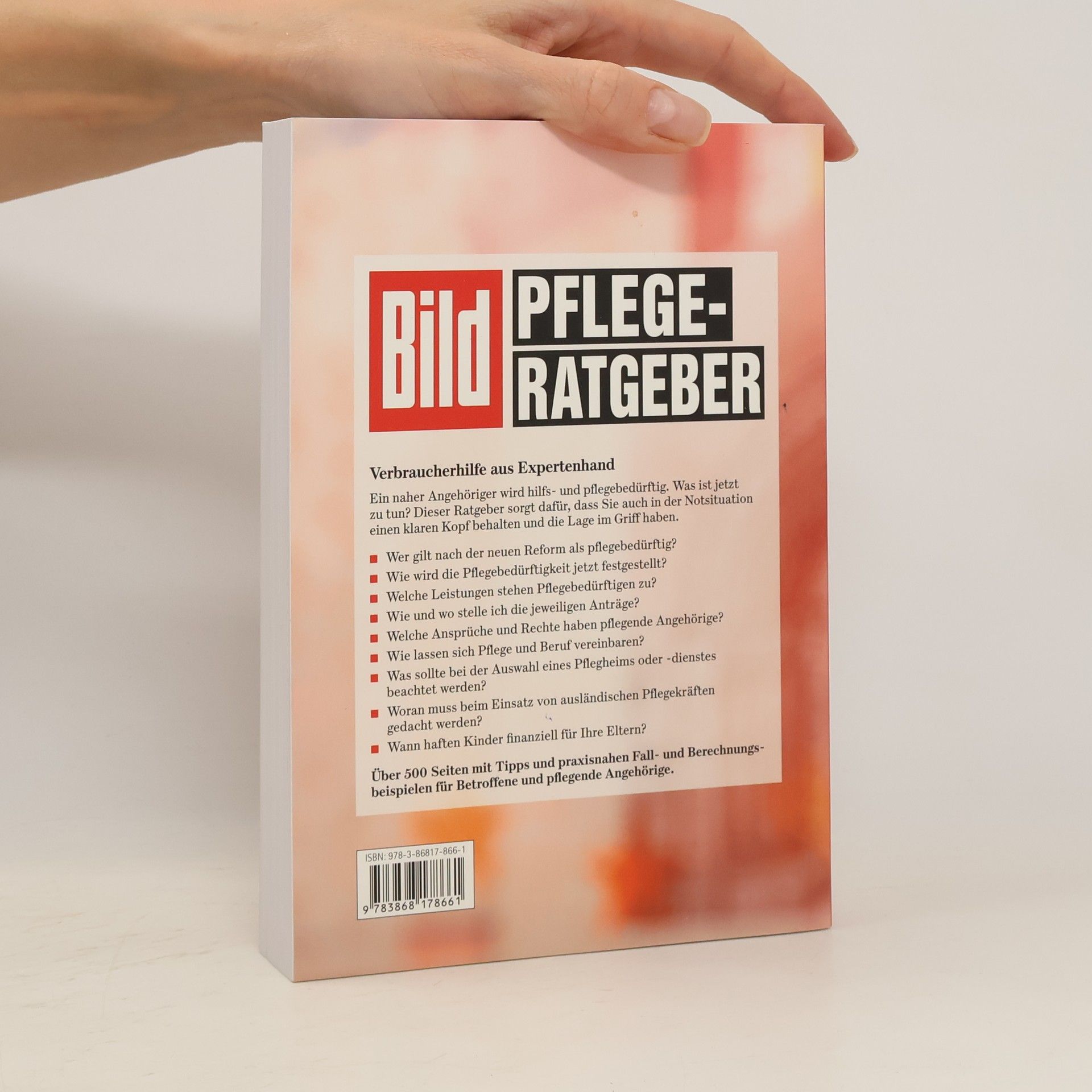 kolektiv Bild Pflegeratgeber