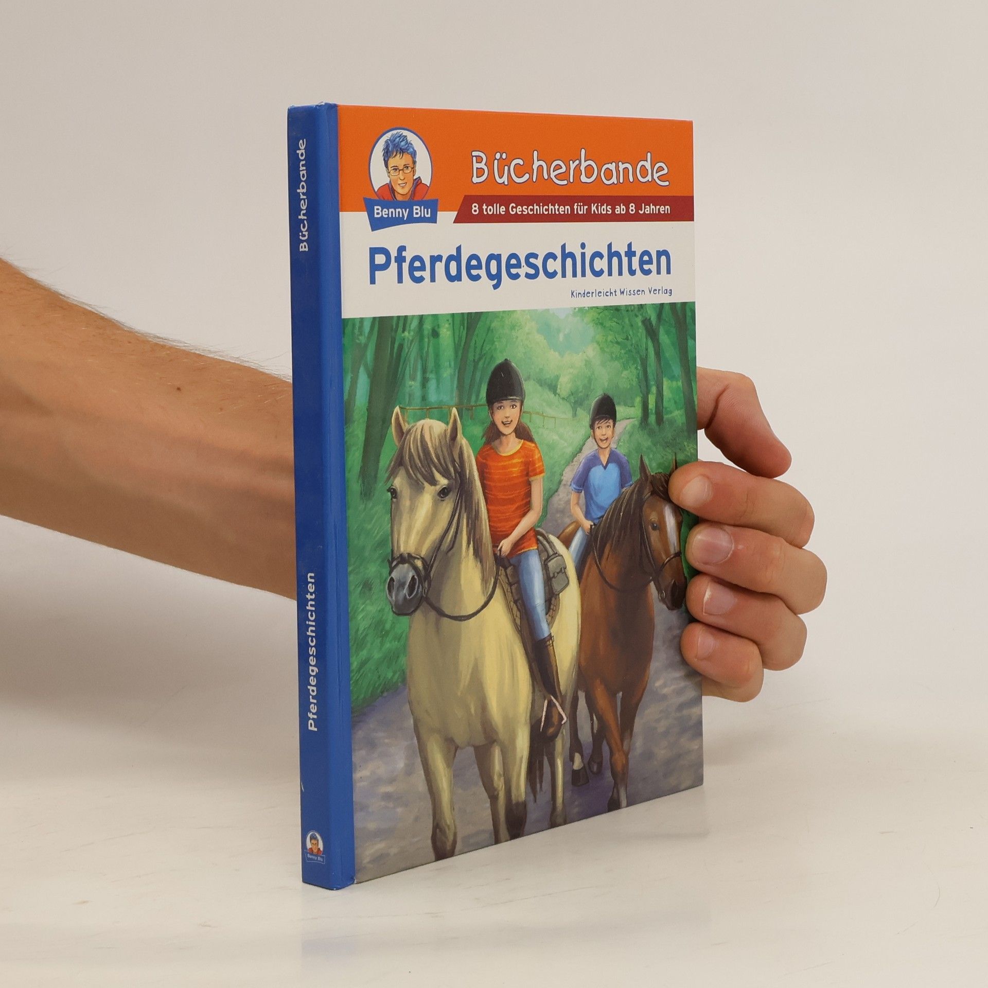 kolektiv Pferdegeschichten