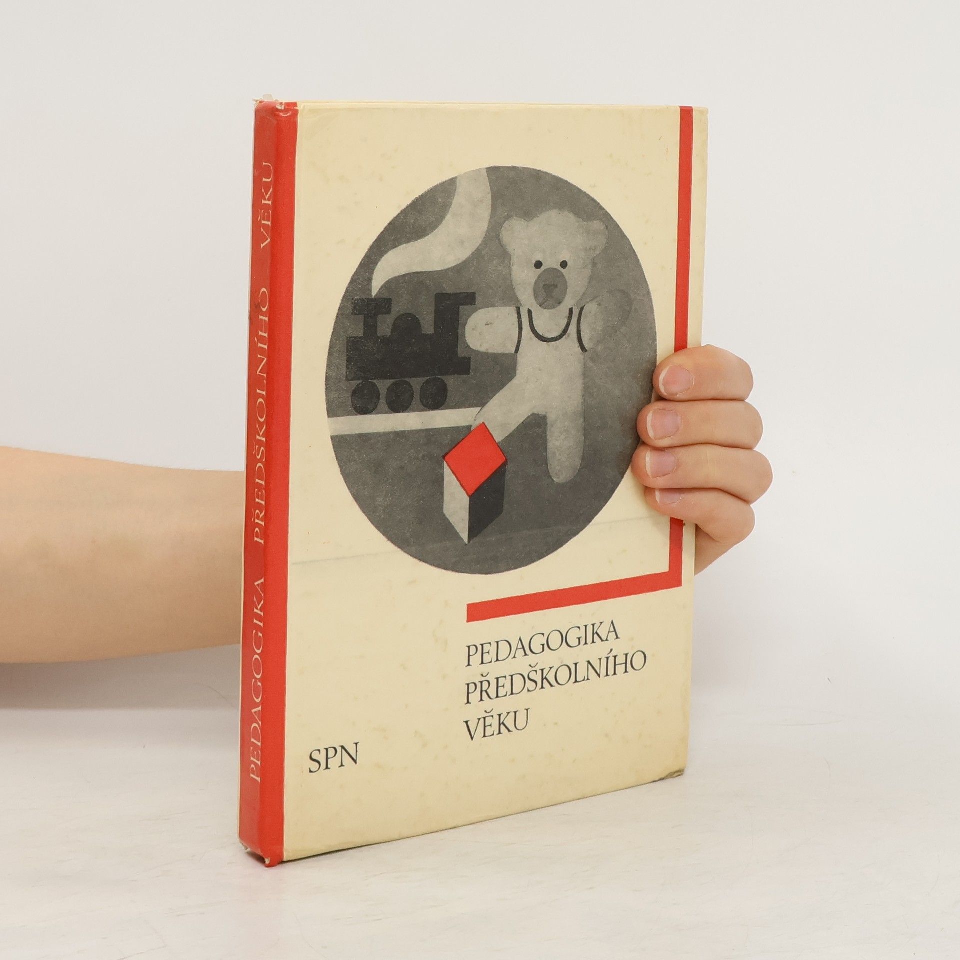 Autorenkollektiv Pedagogika předškolního věku