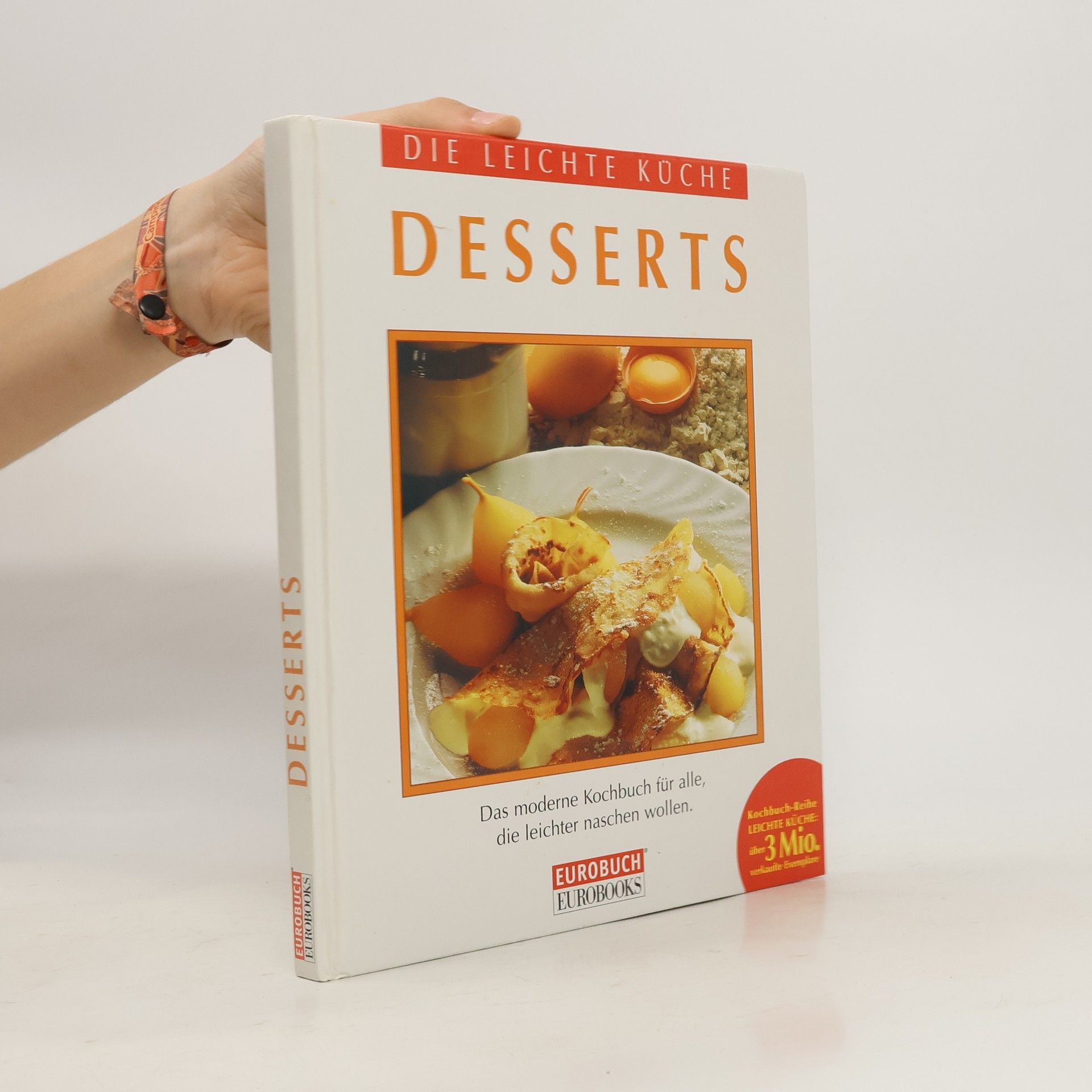 Collective Desserts