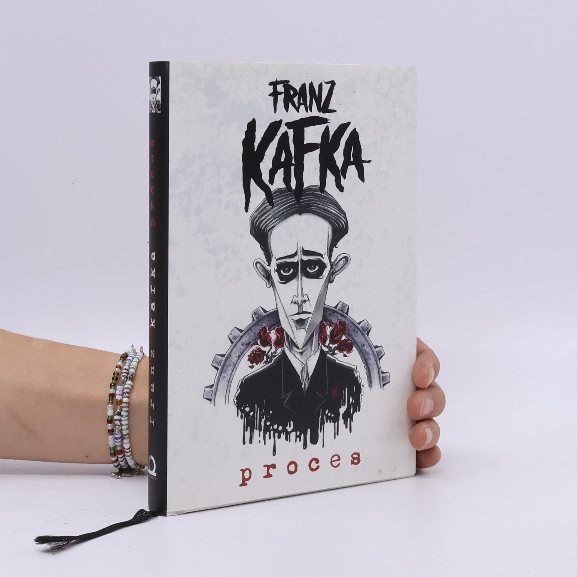 Franz Kafka Proces