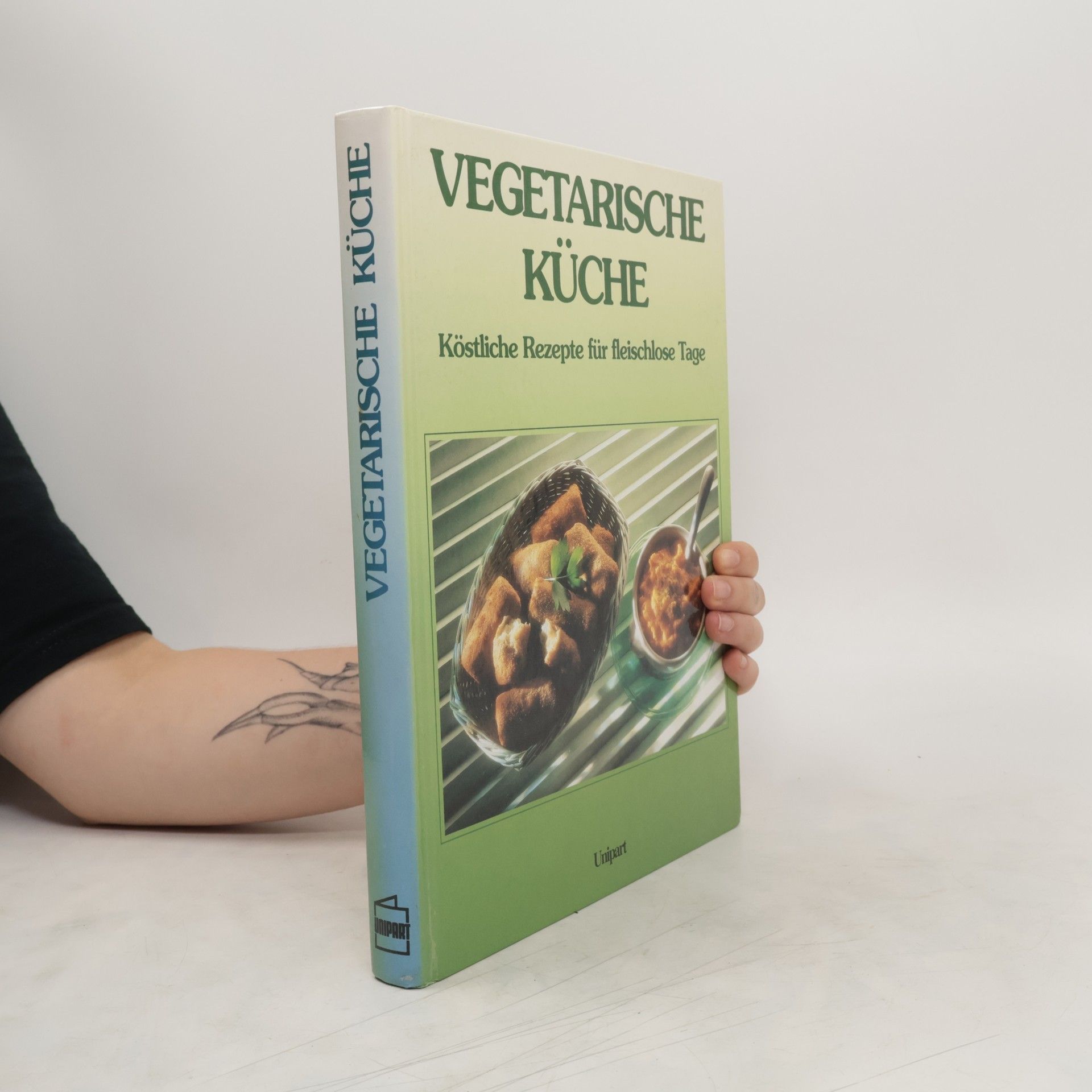 Rose Elliot Vegetarische Küche