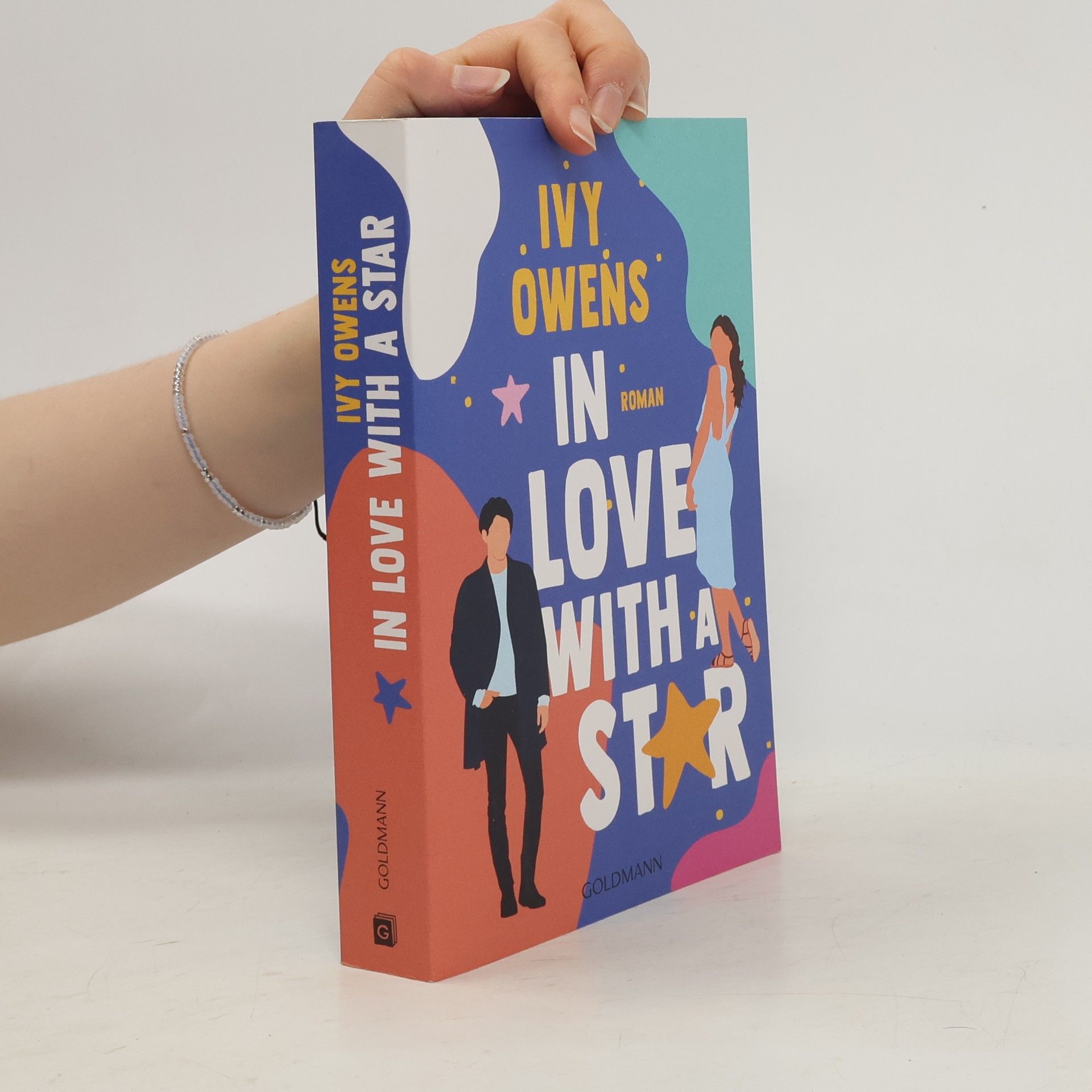 Ivy Owens In Love with a Star
