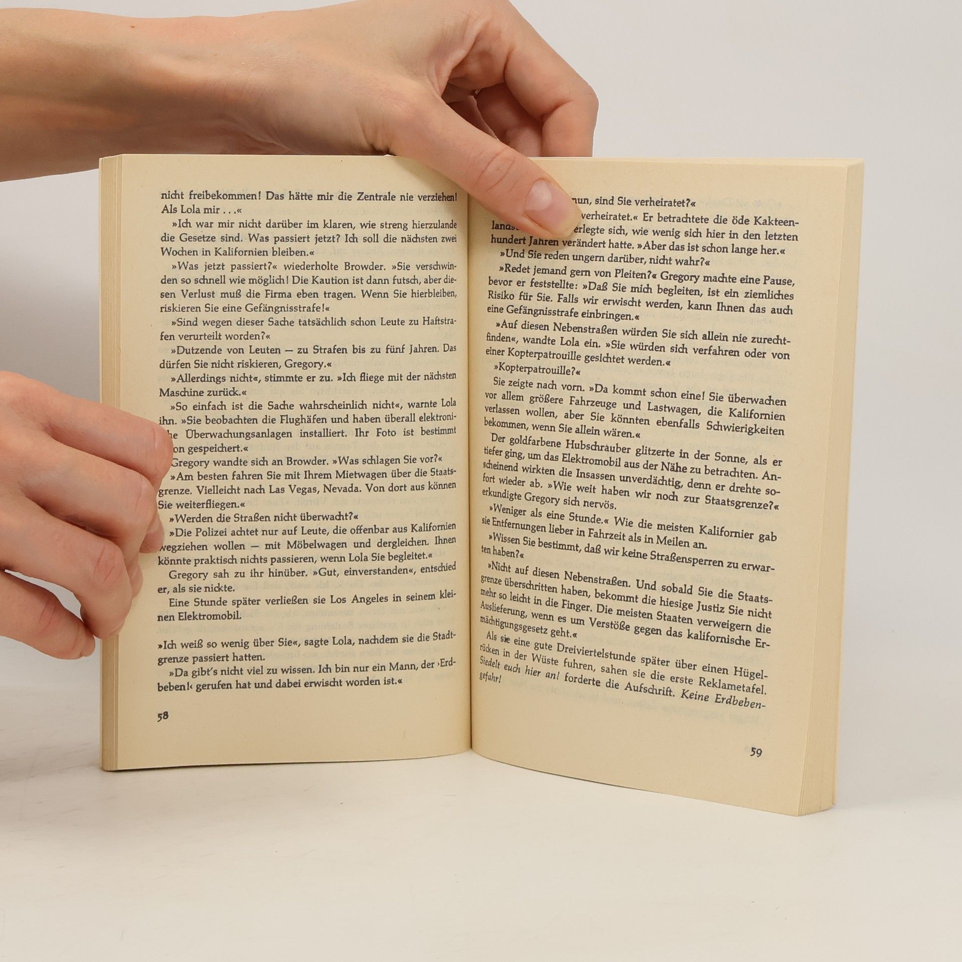 Autorenkollektiv Ellery Queen's Kriminalmagazin 42