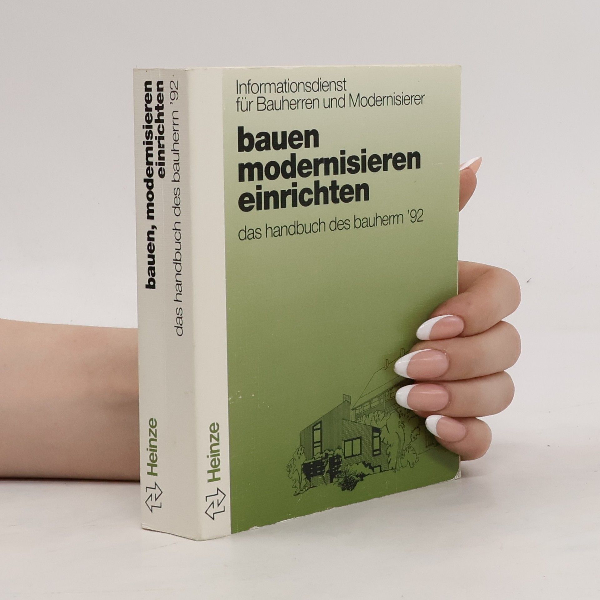 Collective bauen modernisieren einrichten
