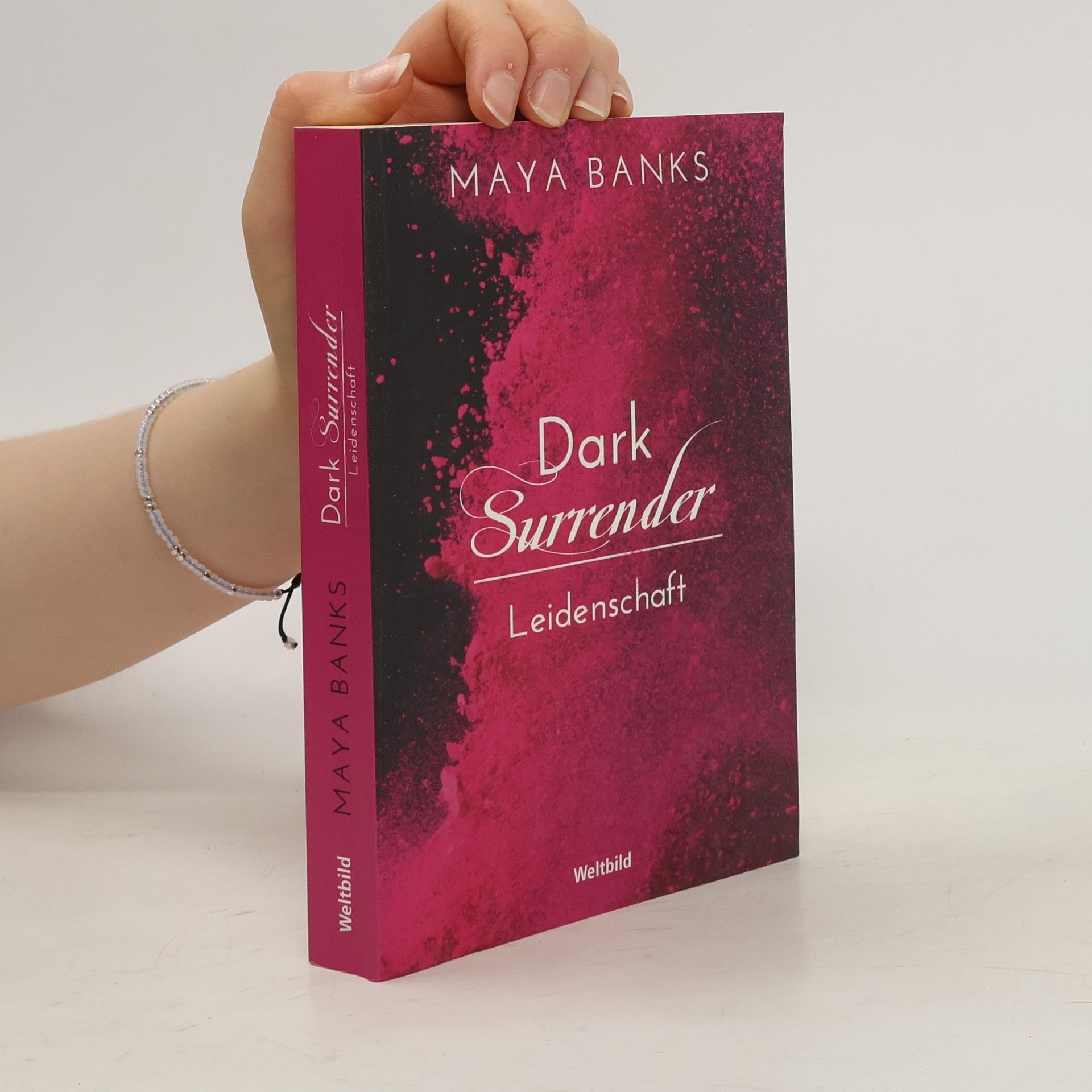 Maya Banks Dark Surrender