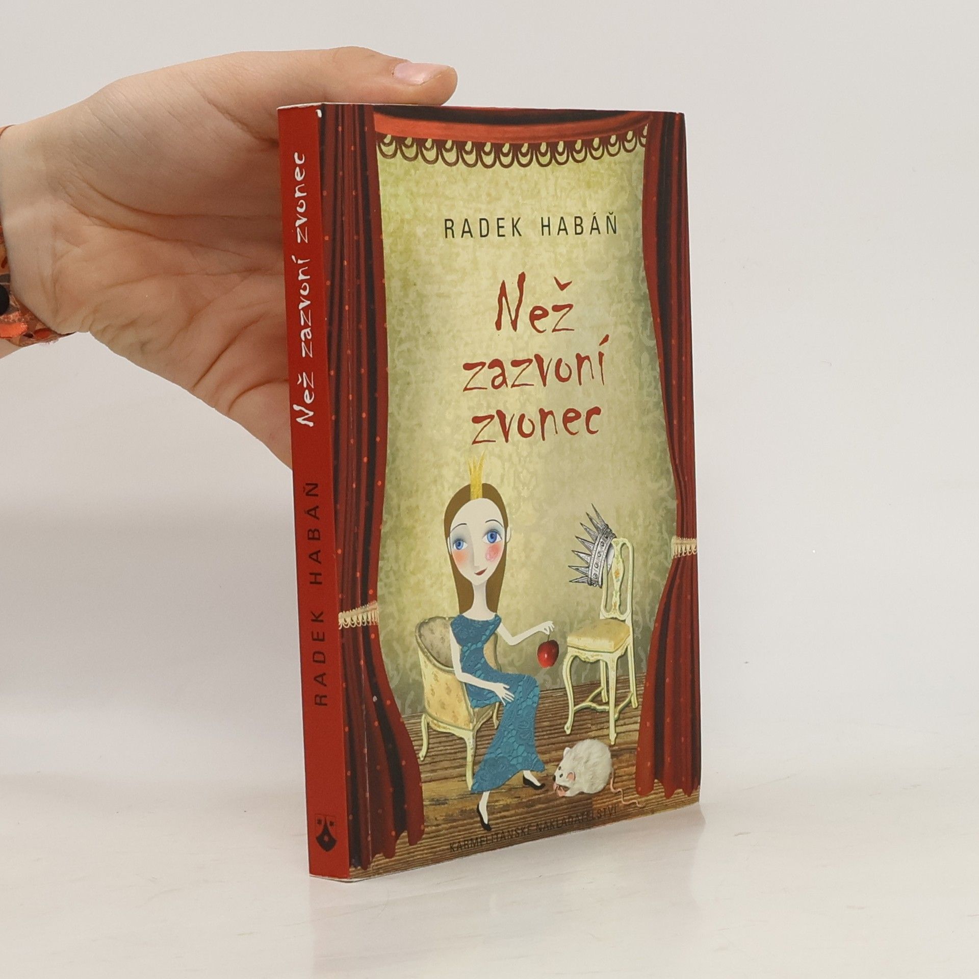 Než zazvoní zvonec