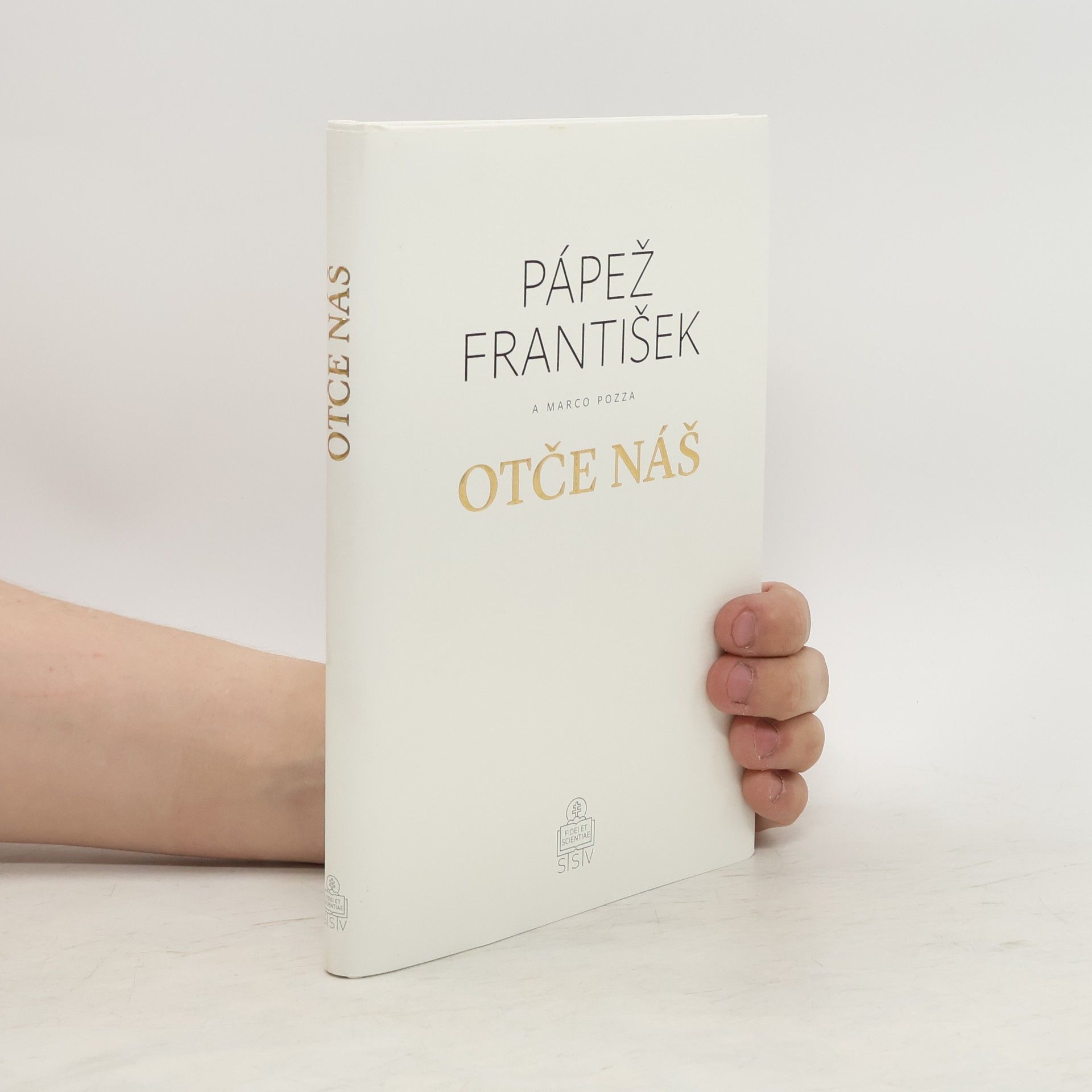 Marco Pozza Otče náš