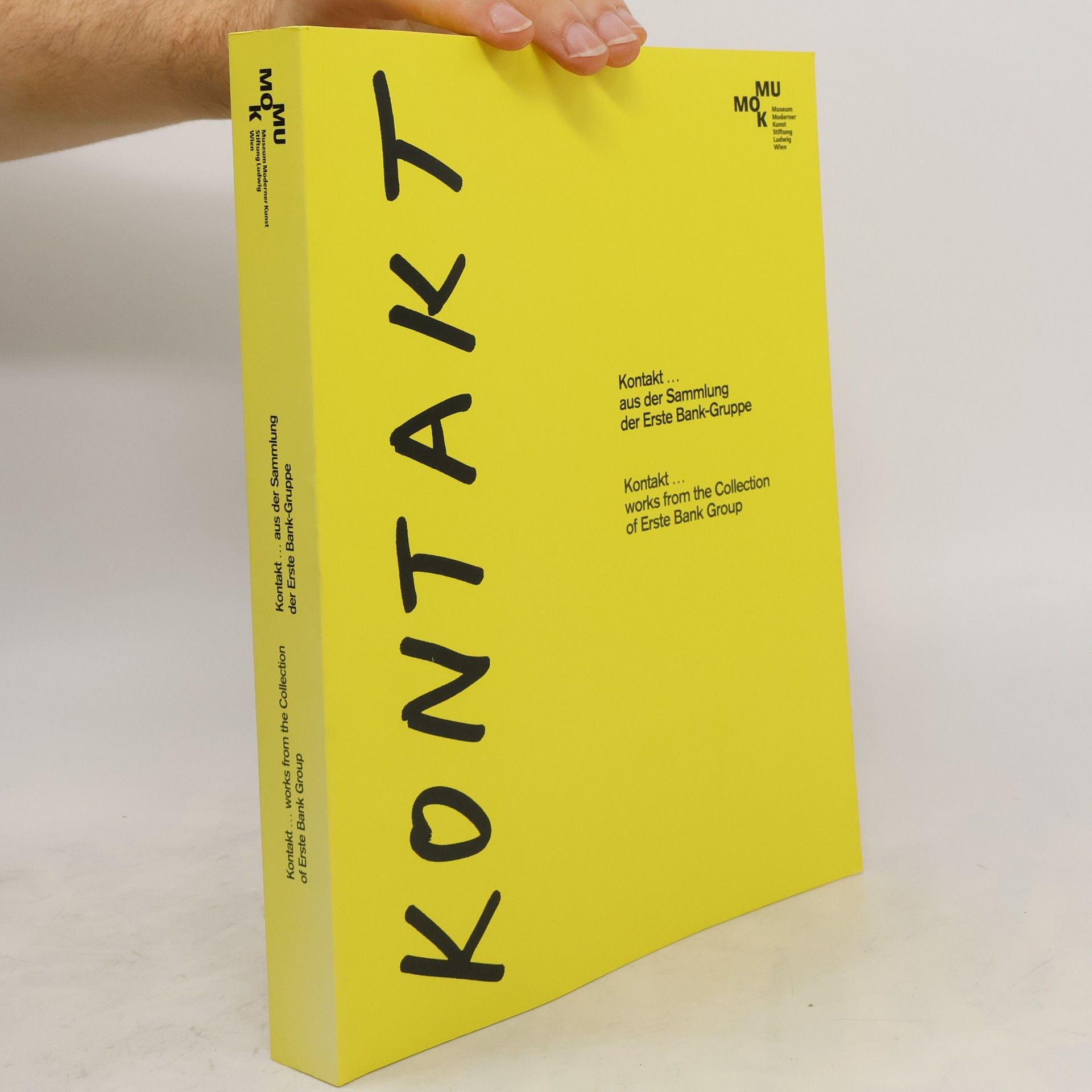 kolektiv Kontakt