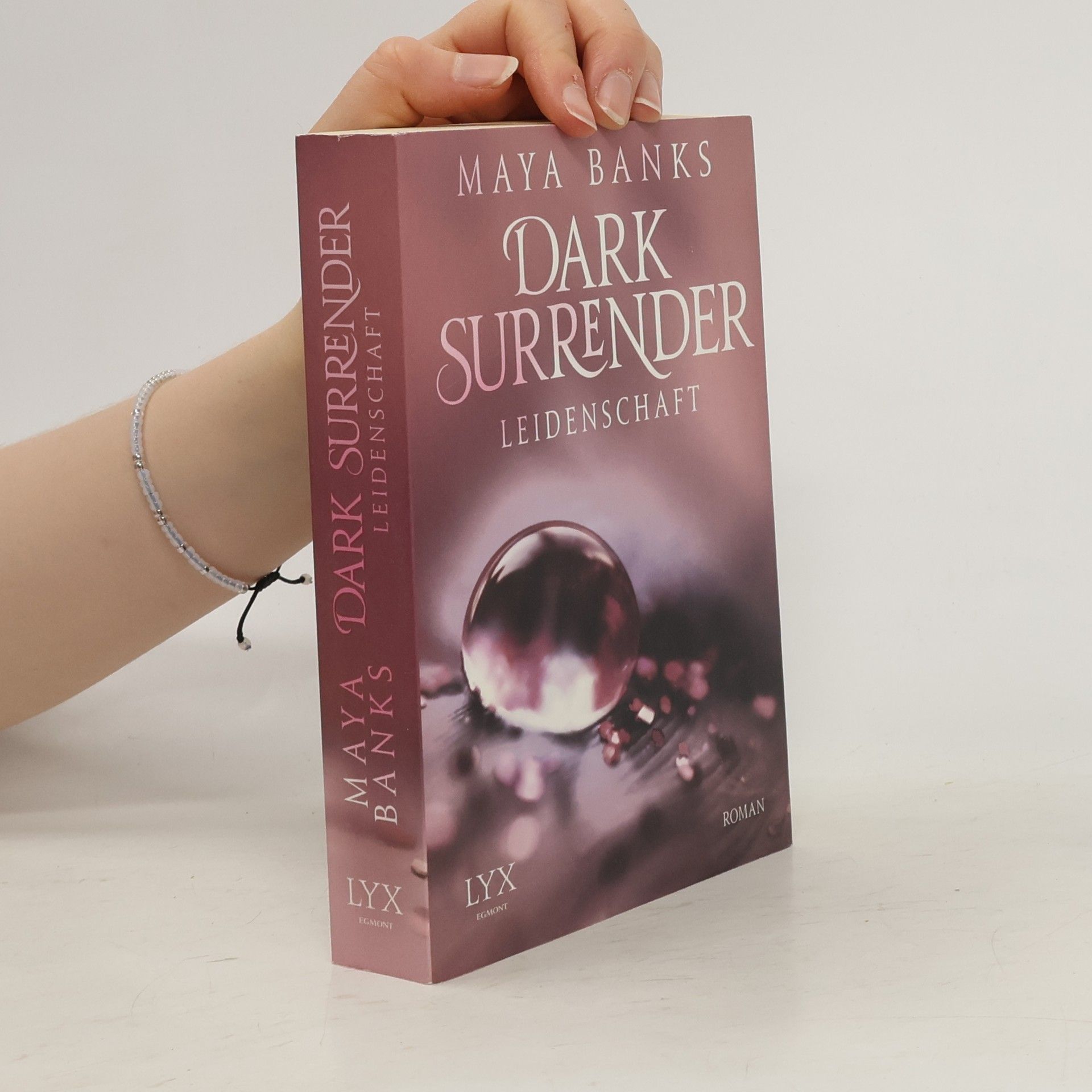 Maya Banks Dark Surrender
