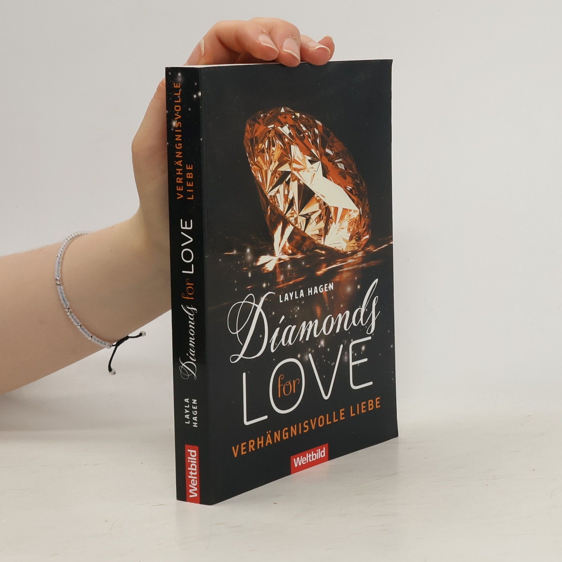 Diamonds für Love. Verhängnisvolle Liebe