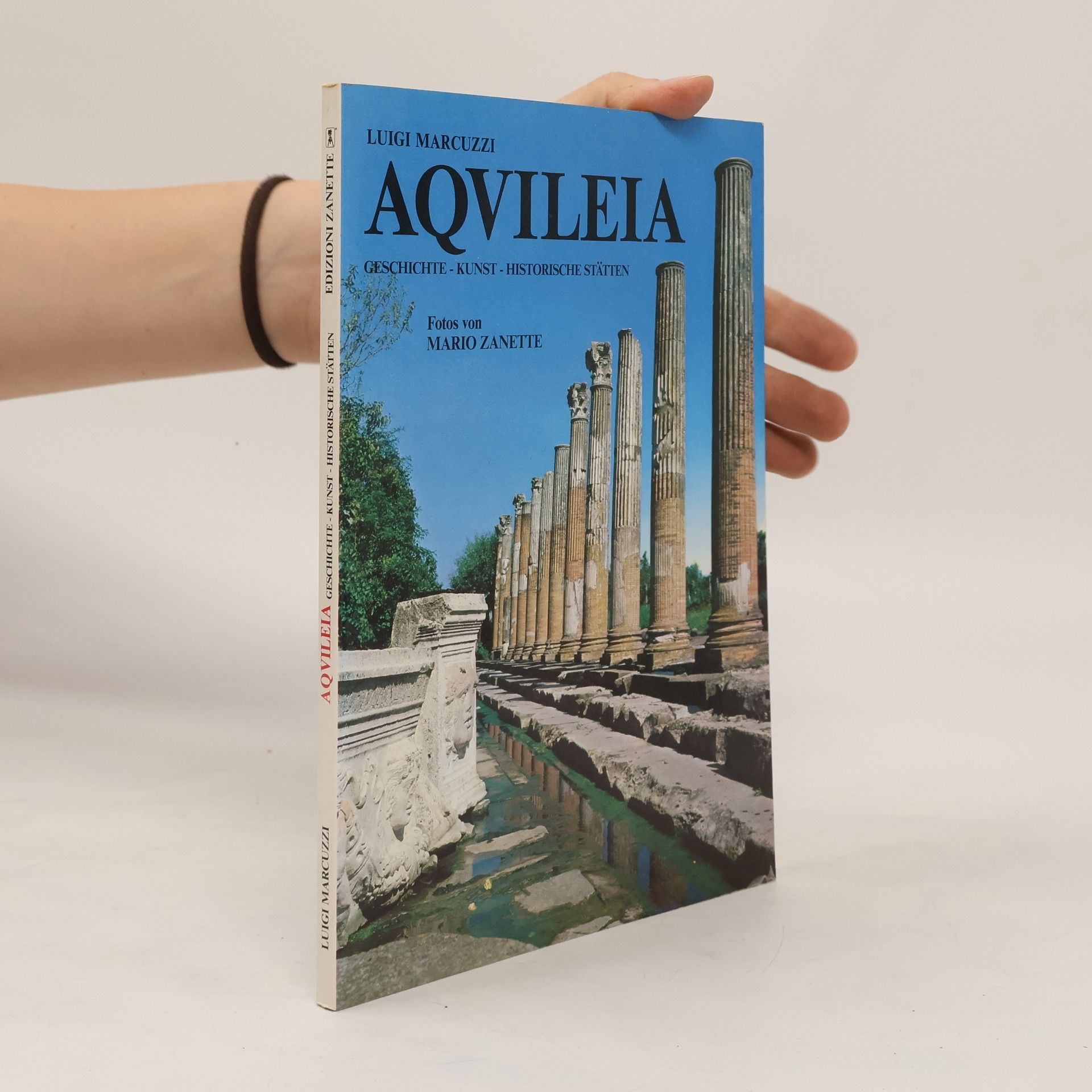 Aqvileia