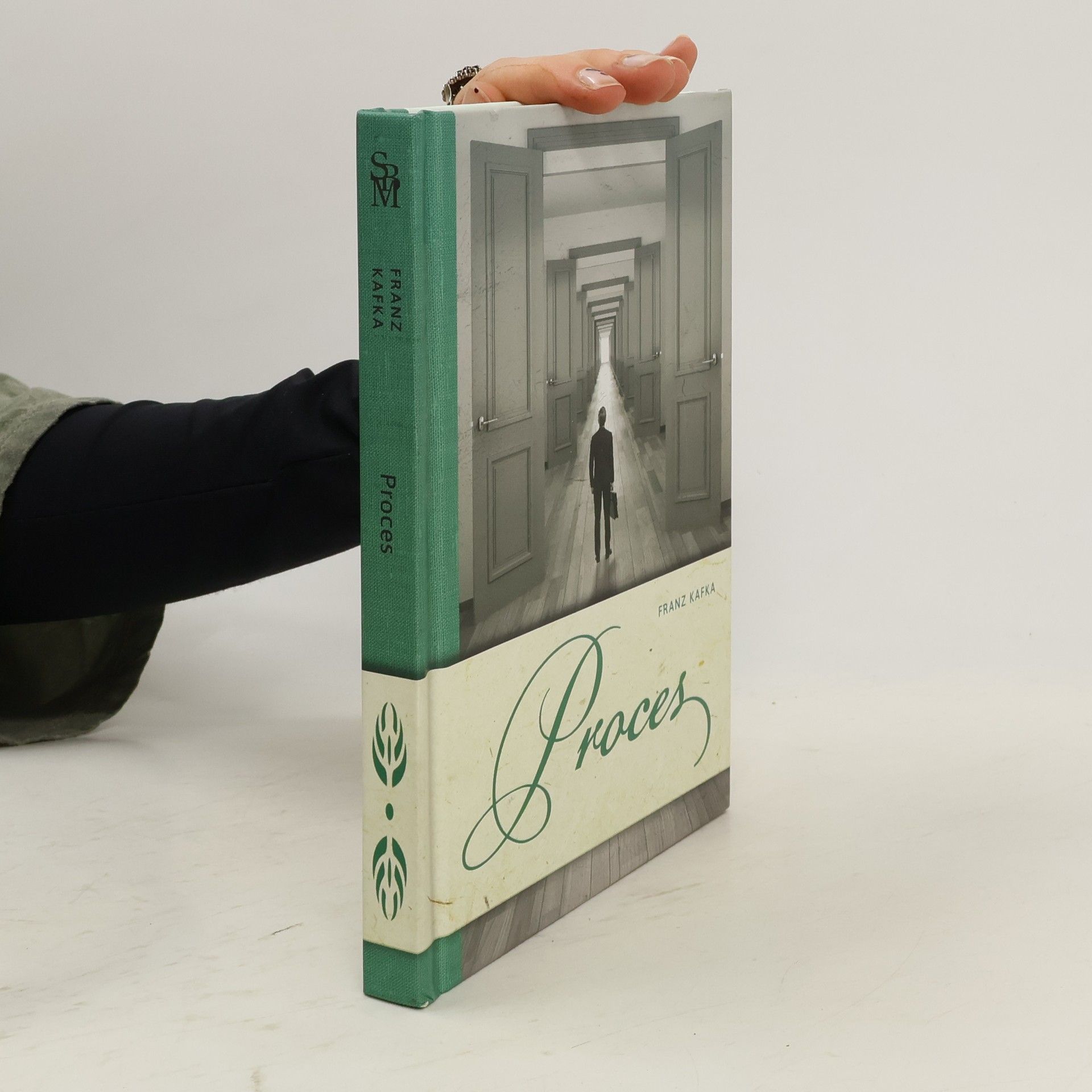 Collectif d'auteurs Proces