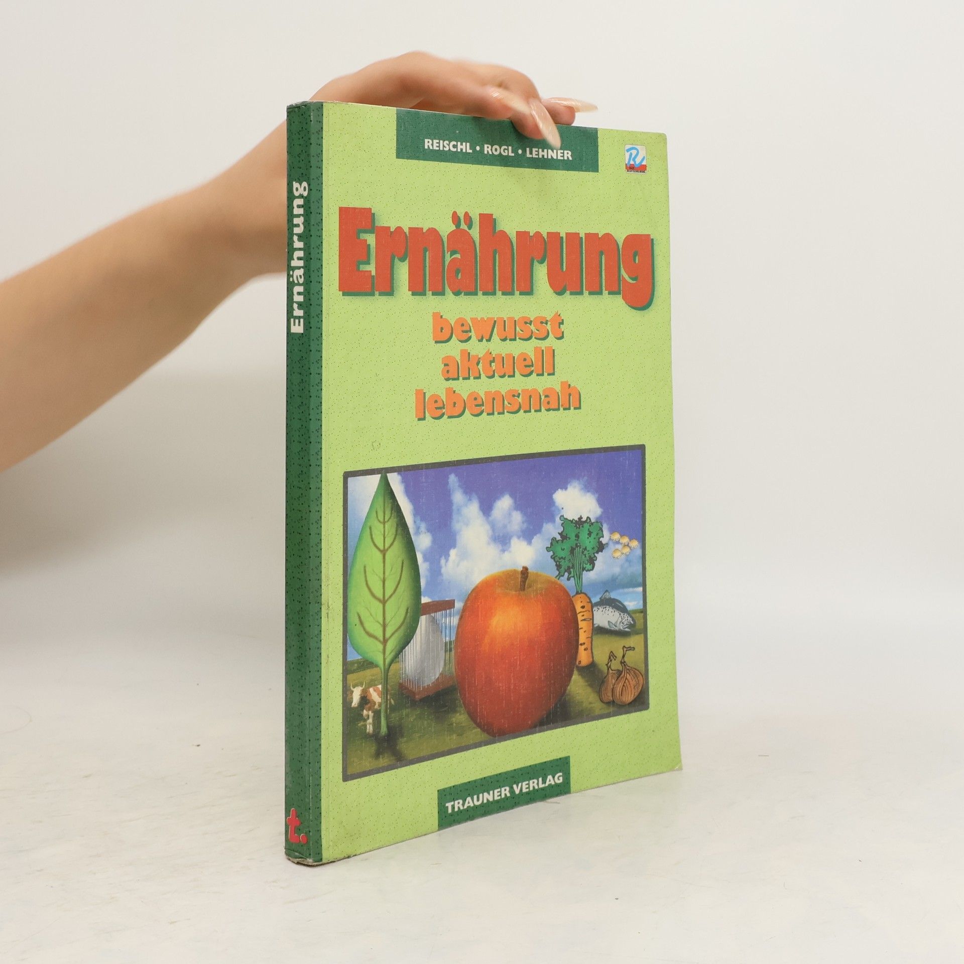 Autorenkollektiv Ernährung