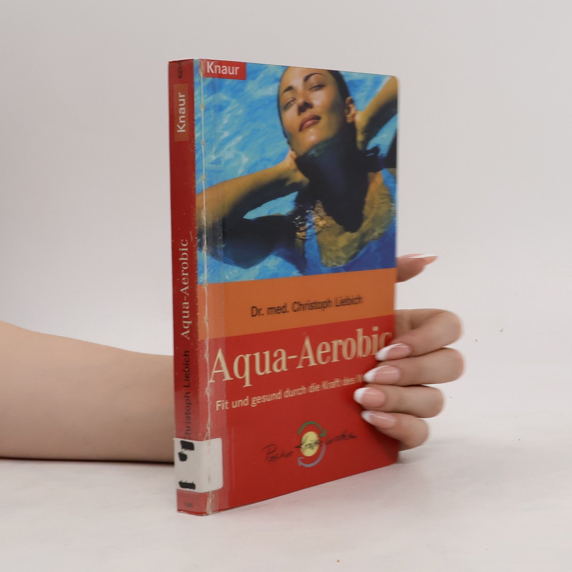 Christoph Liebich Aqua-Aerobic