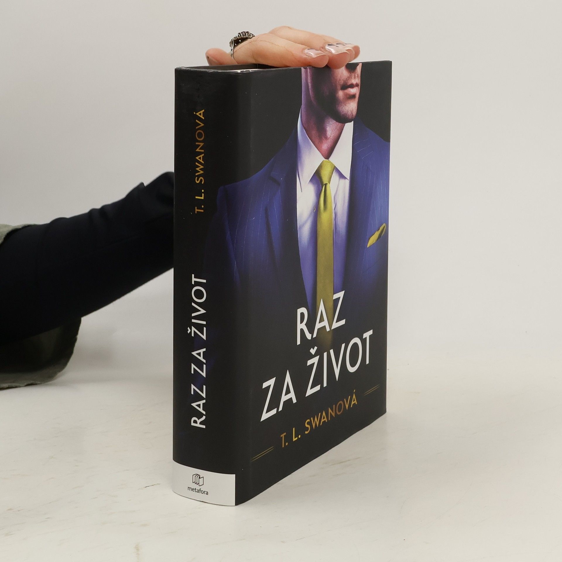 T. L. Swan Raz za život