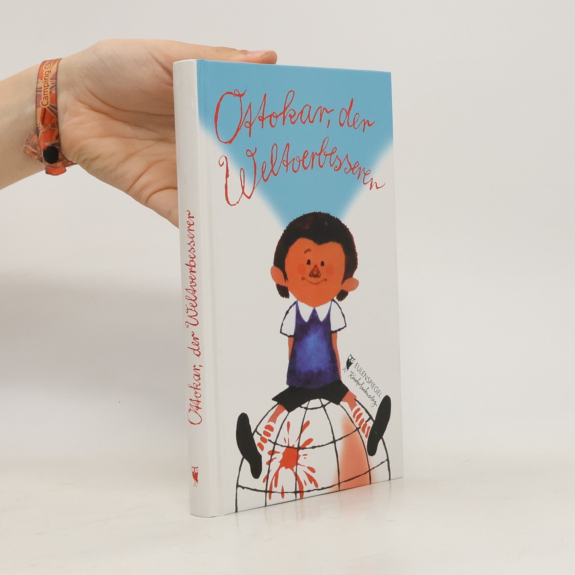 Ottokar Domma Ottokar, der Weltverbesserer