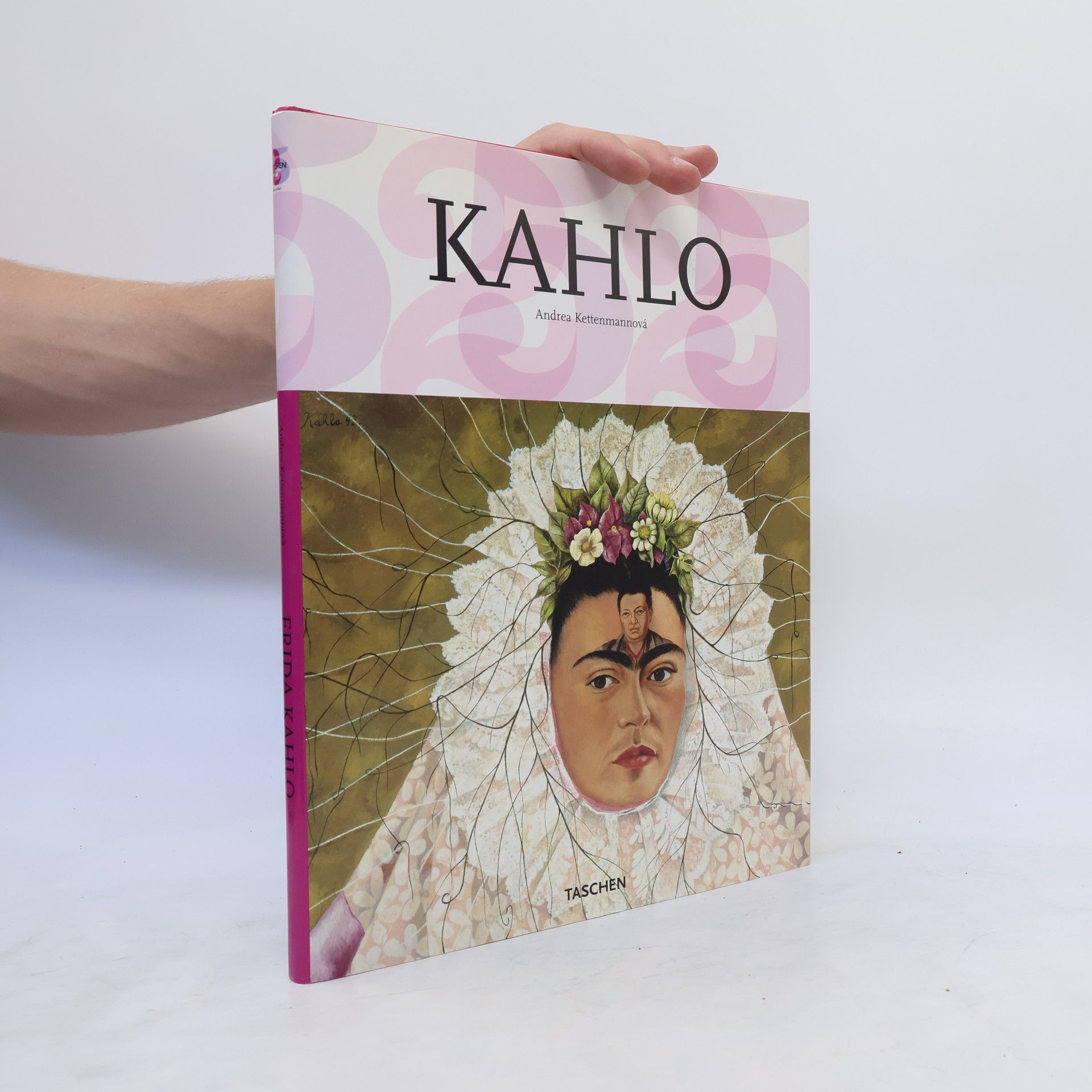 Andrea Kettenmann Kahlo