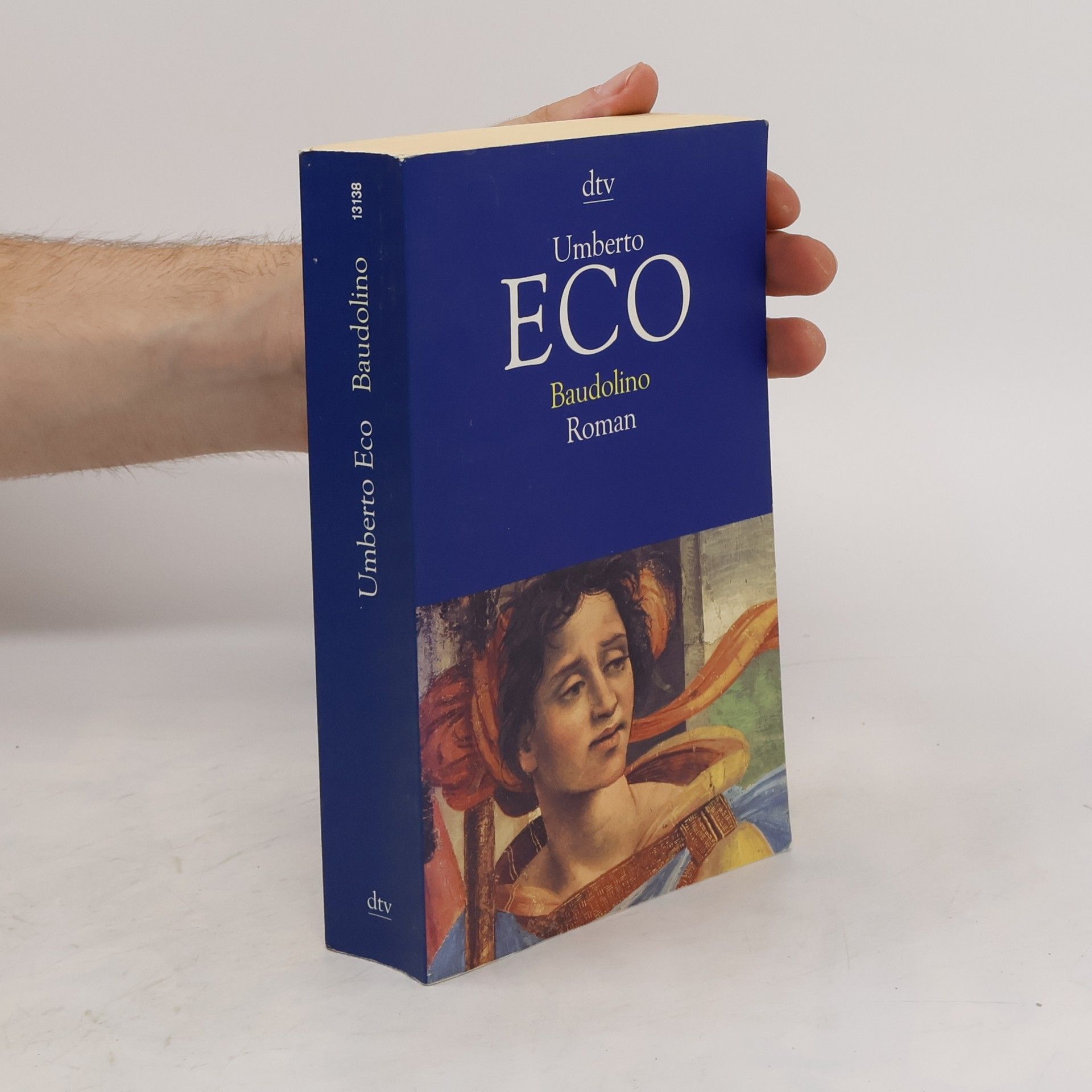 Umberto Eco Im Wald der Fiktionen