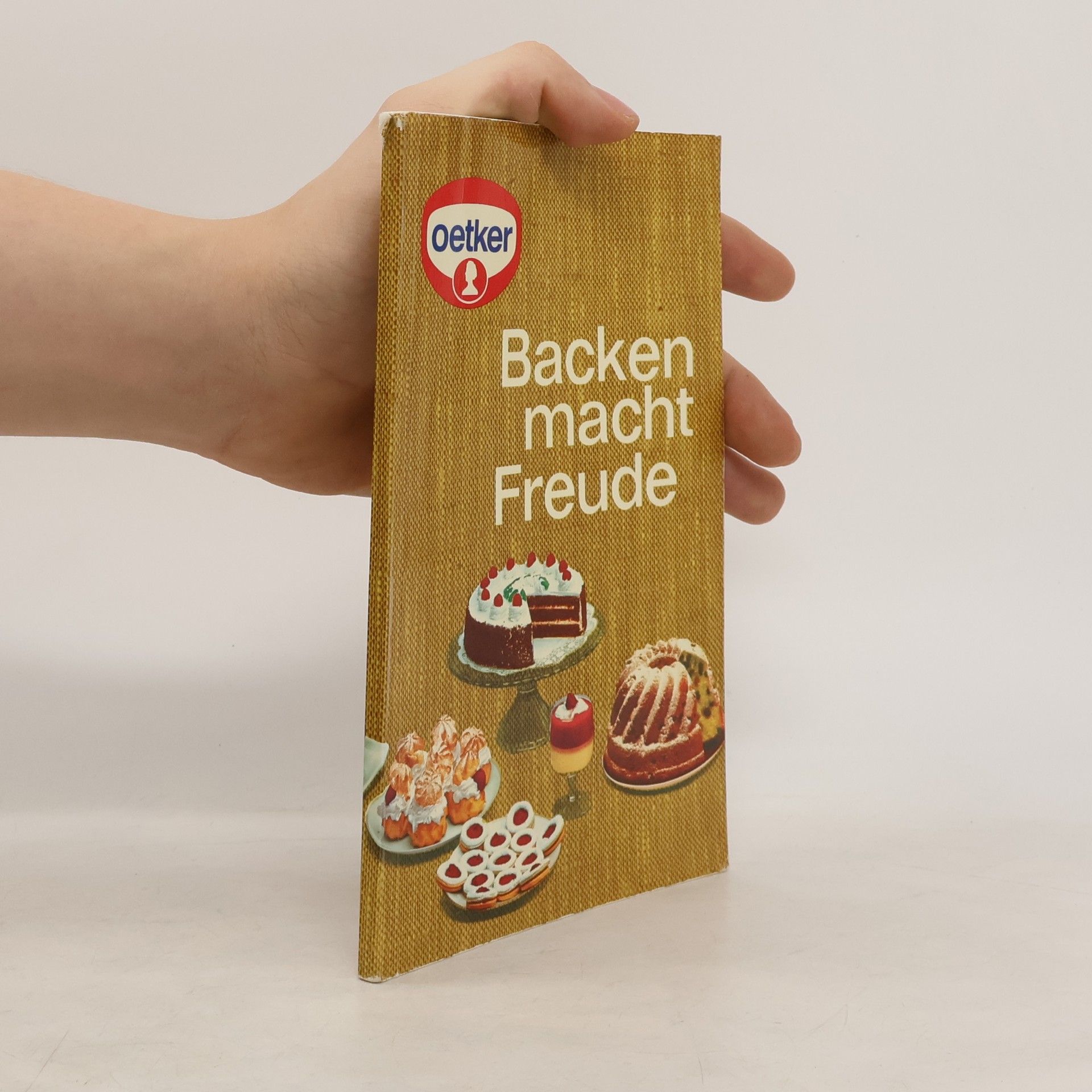 Autorenkollektiv Backen macht Freude