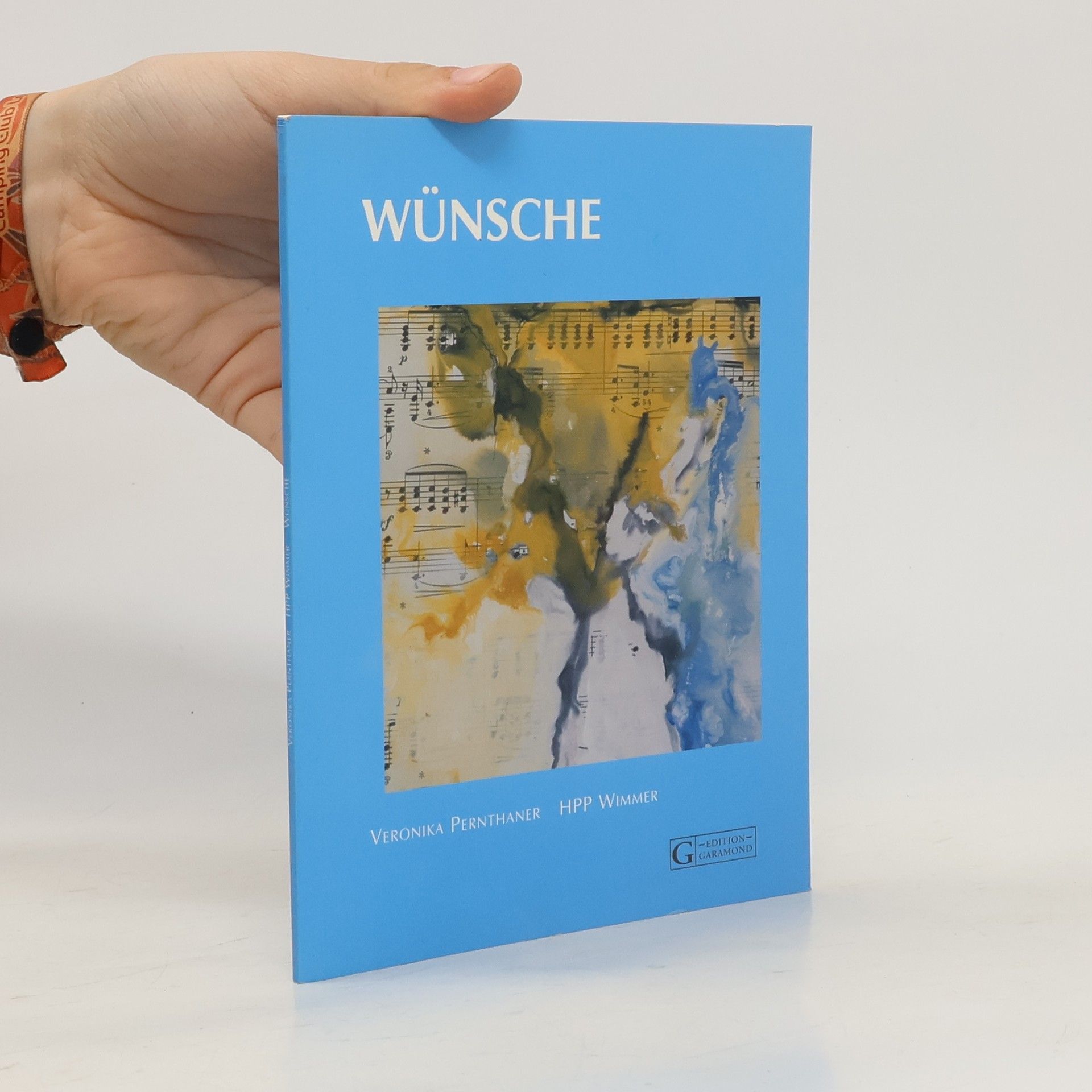 kolektiv Wünsche