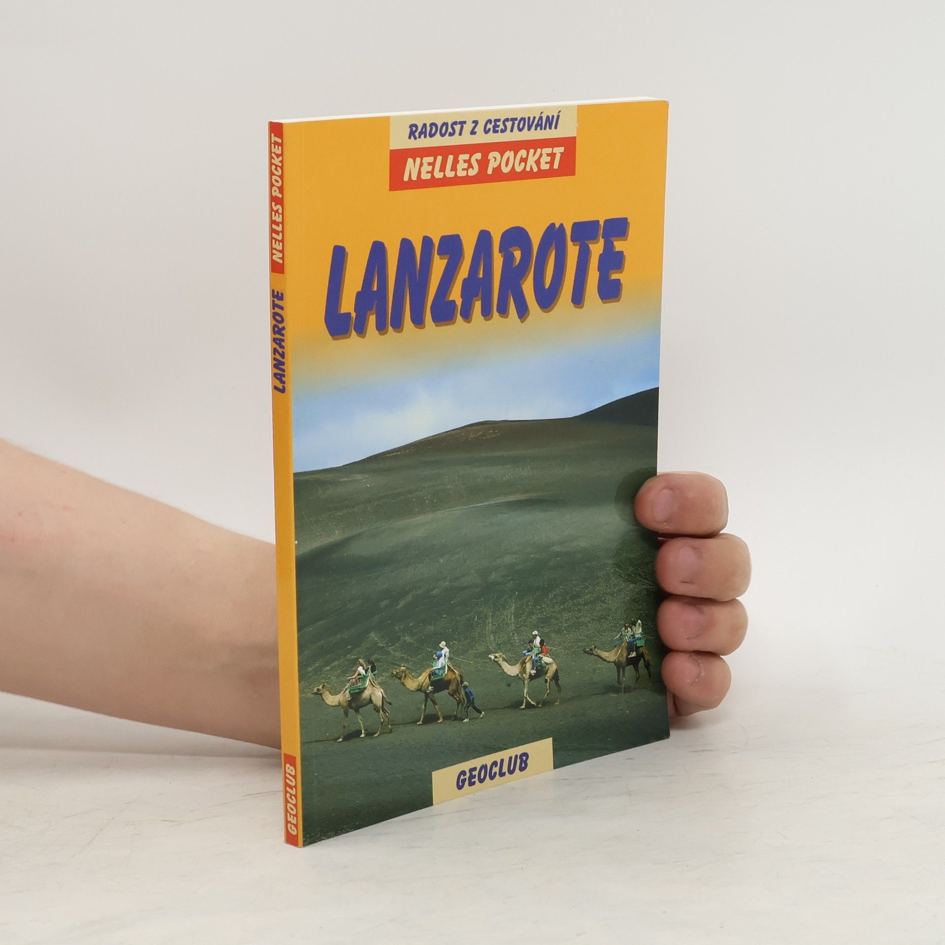 Bernd F. Gruschwitz Lanzarote