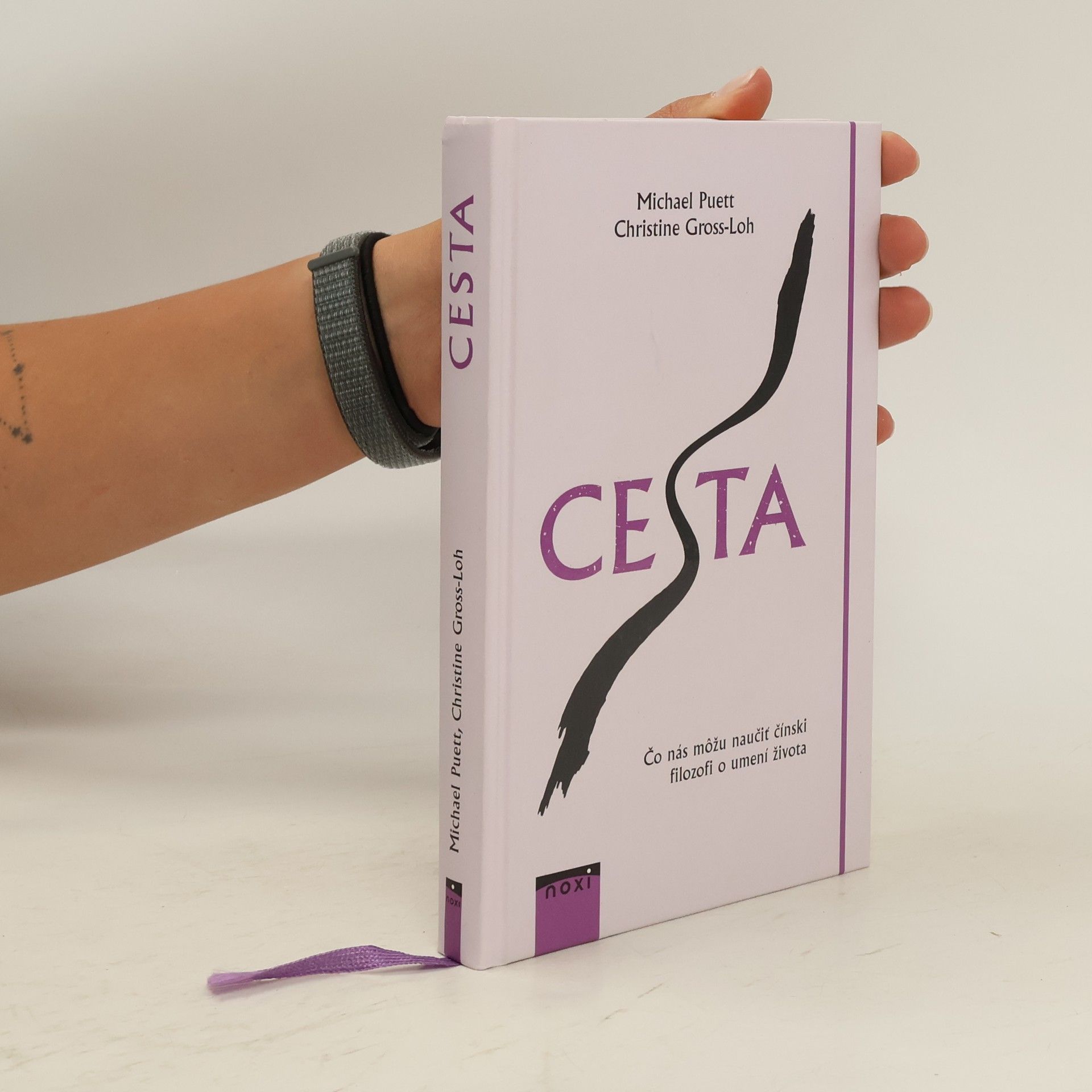 Gross Lohová Puett Cesta