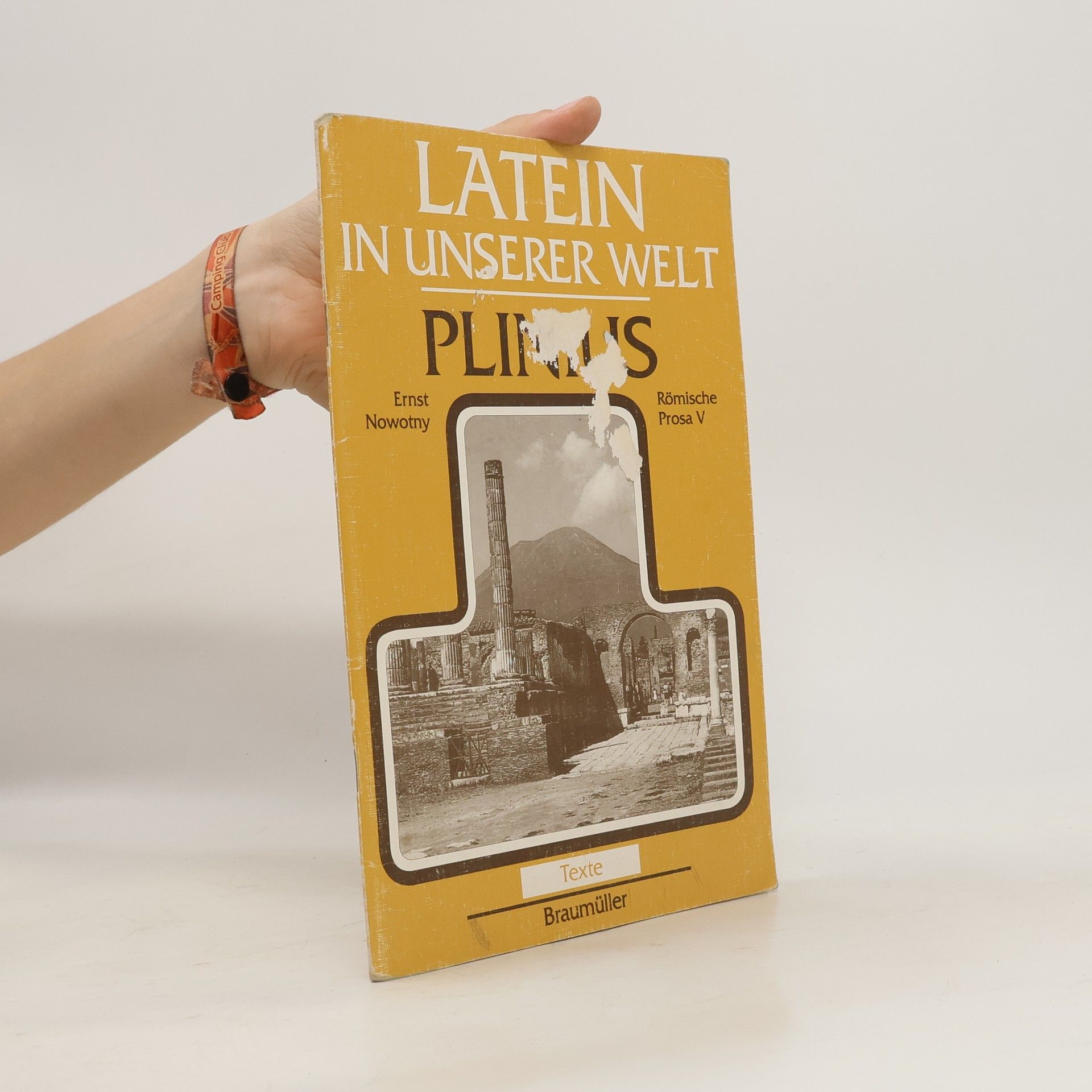Autorenkollektiv Plinius