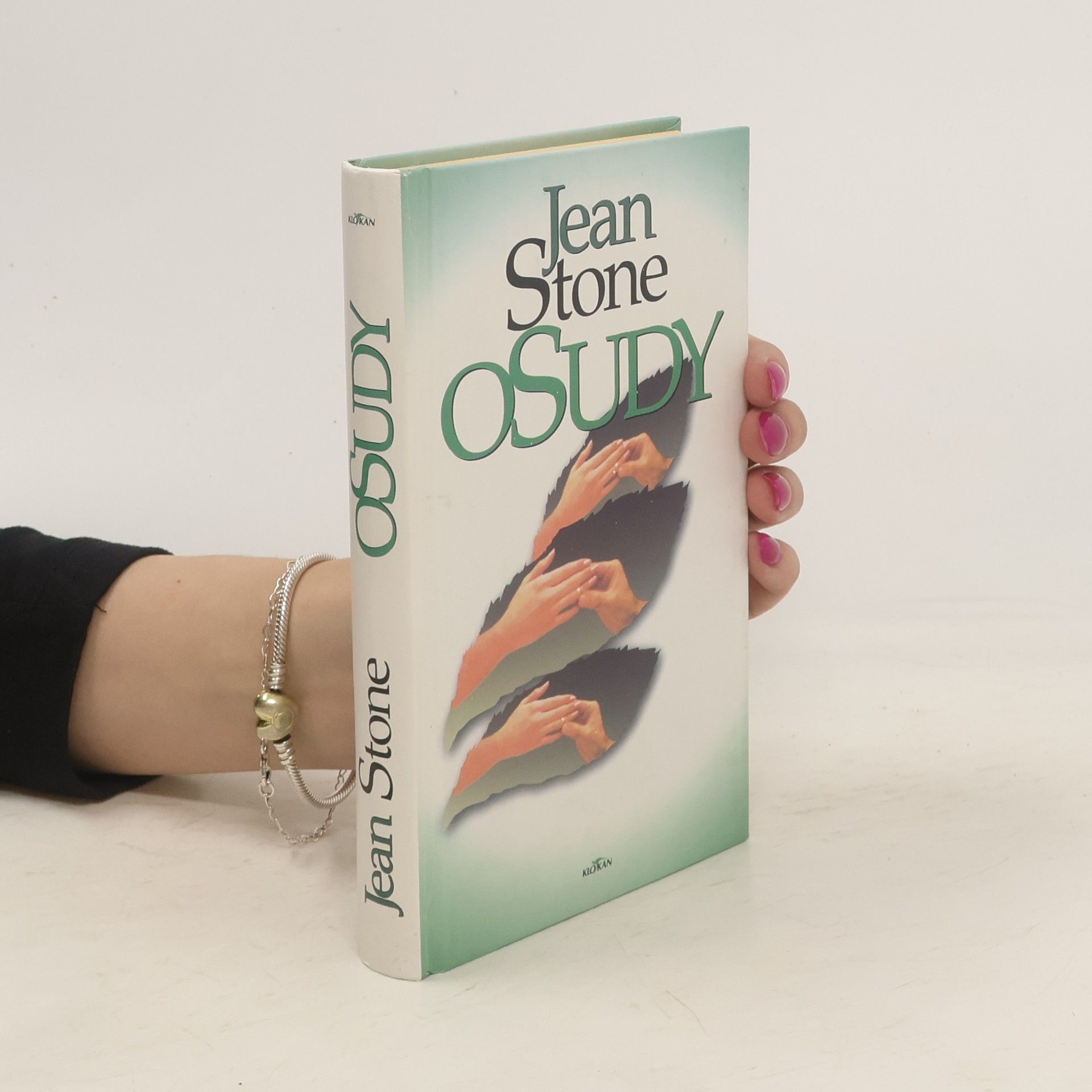 Jean Stone Osudy