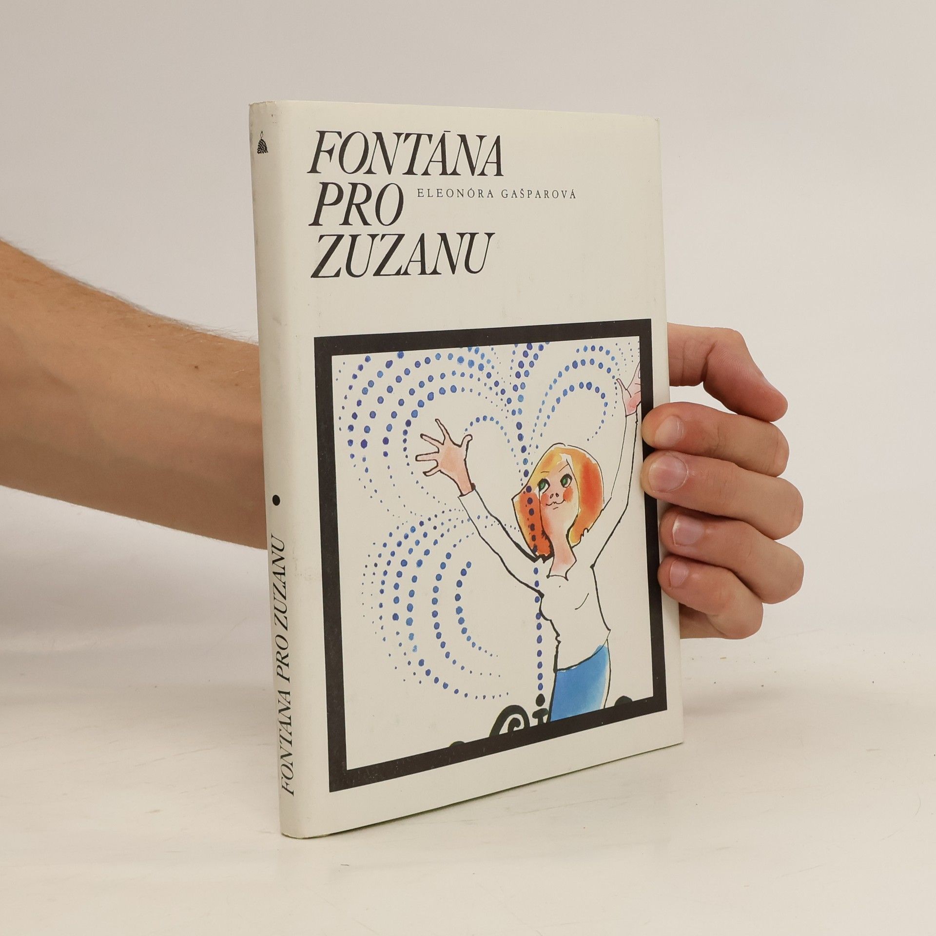 Lucy Daniels Poník se ztratil