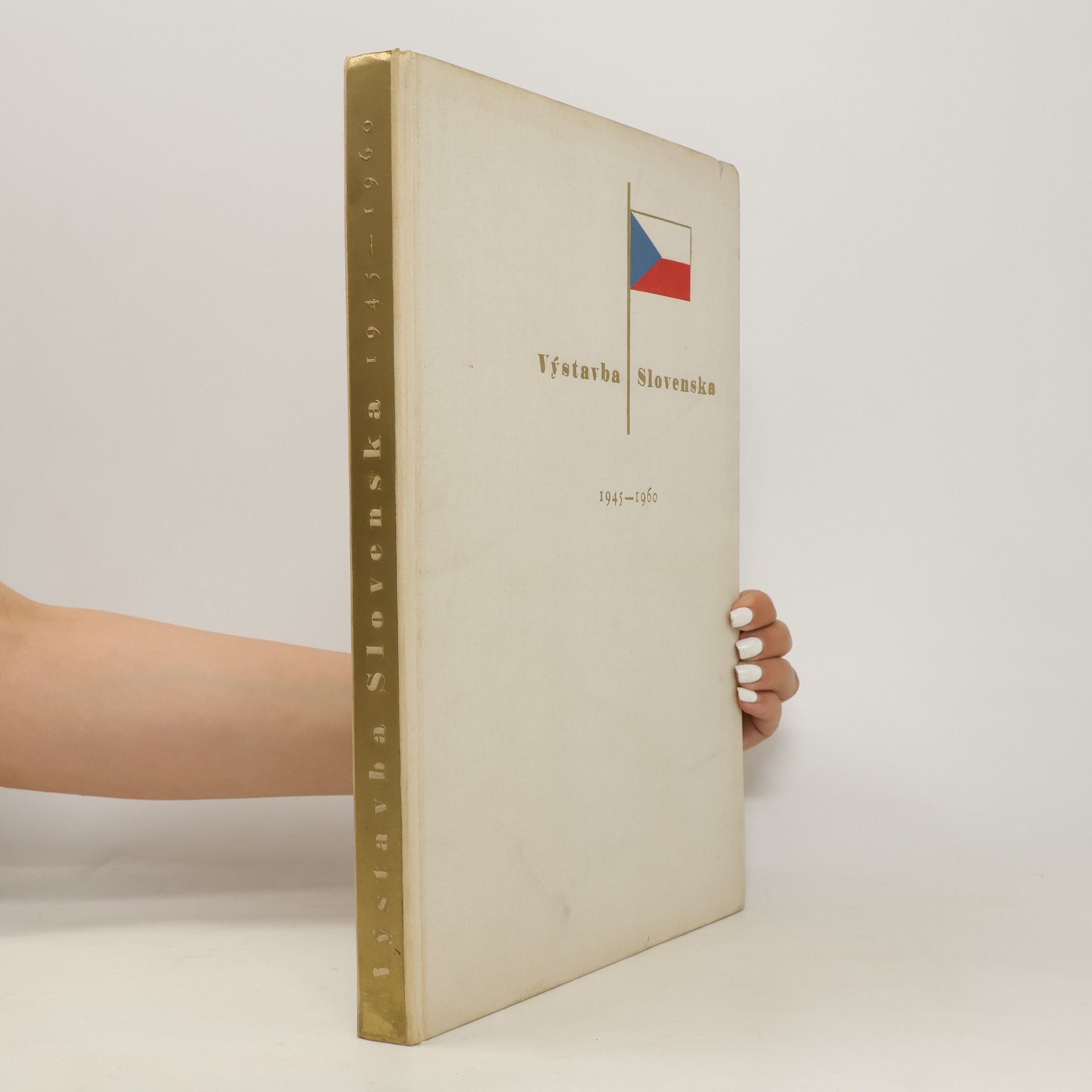 Collective Výstavba Slovenska 1945-1960