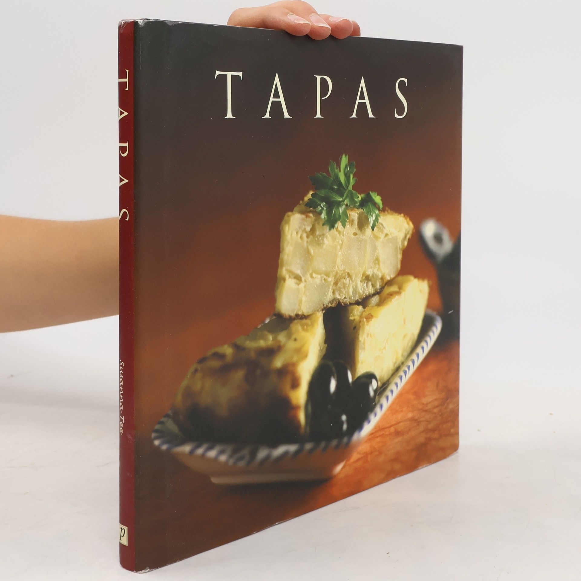 Susanna Tee Tapas