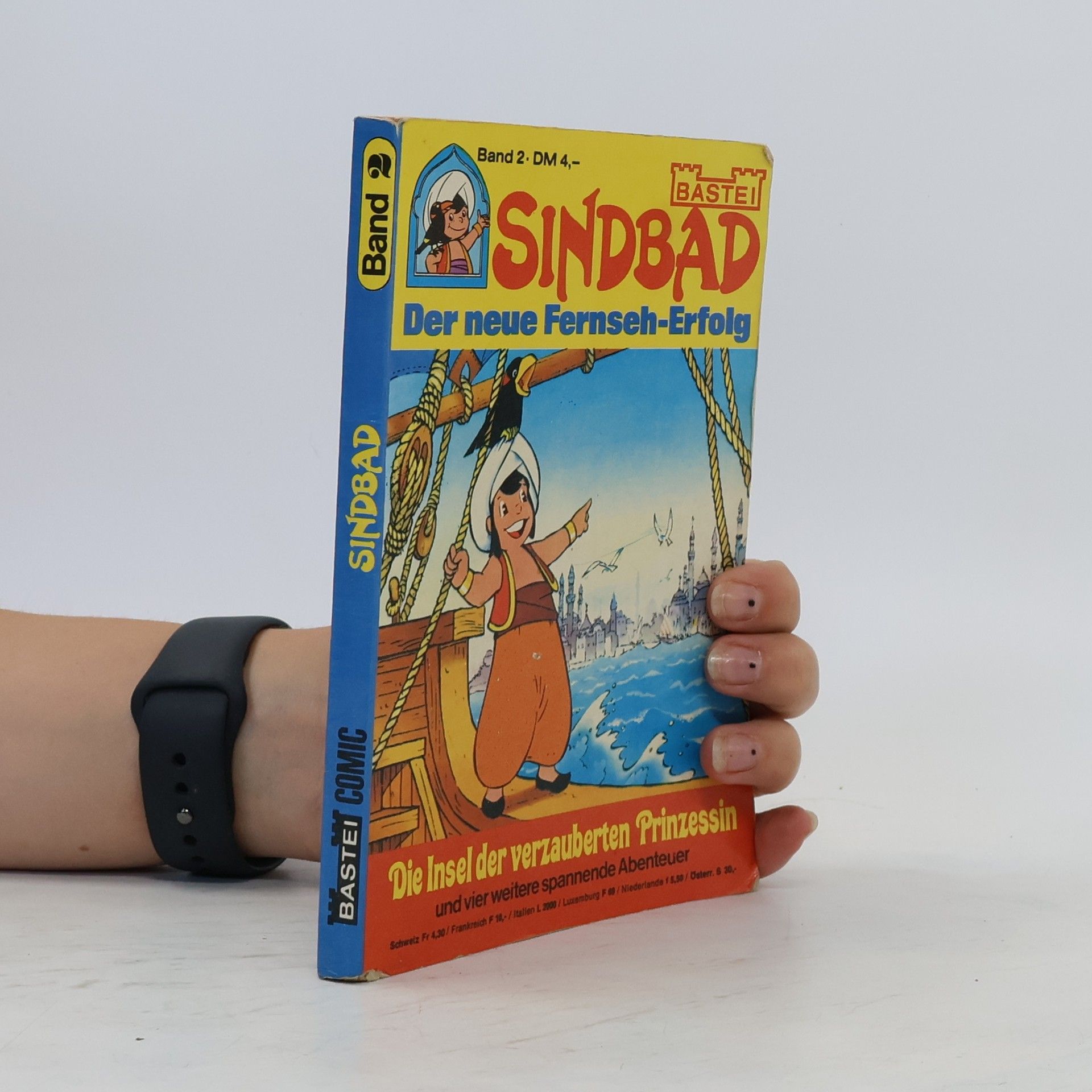 Autorenkollektiv Sindbad