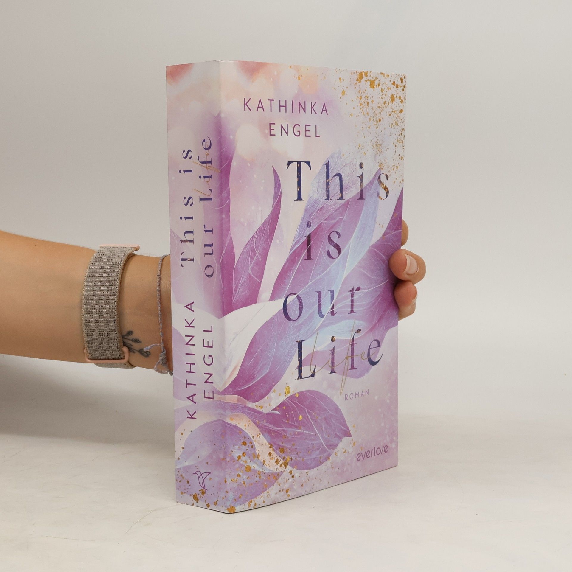 Kathinka Engel This is Our Life