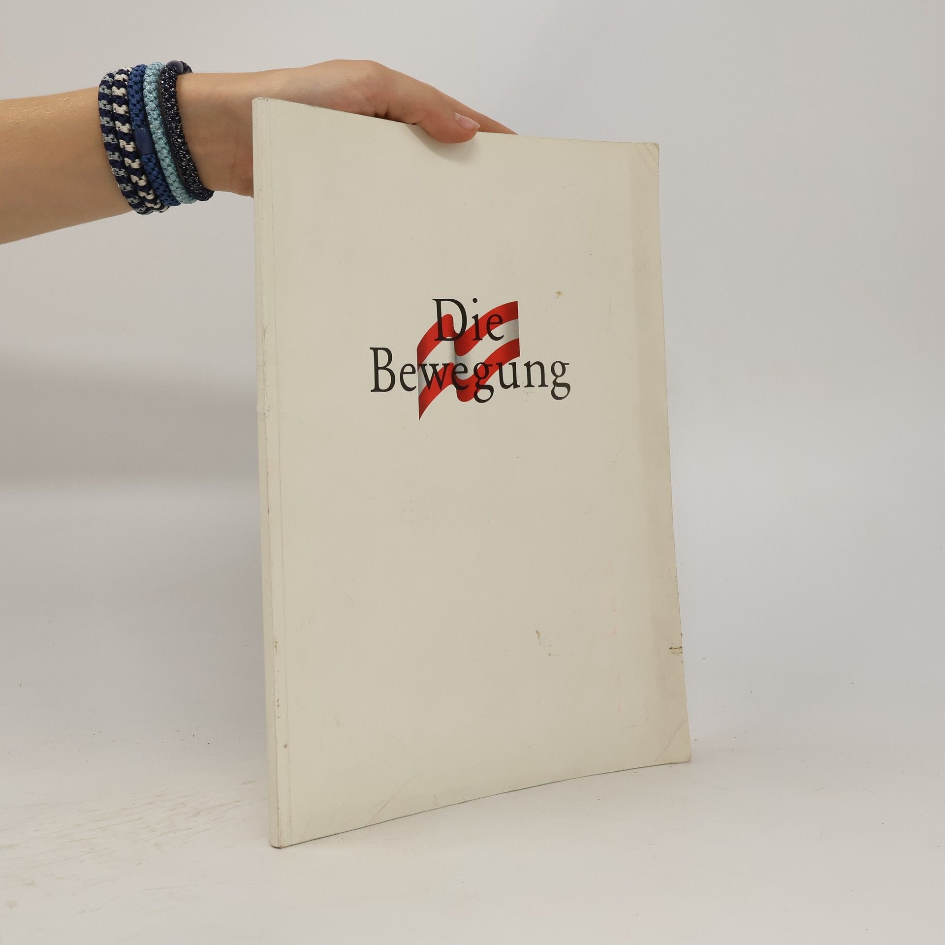 Autorenkollektiv Die Bewegung 2/1989