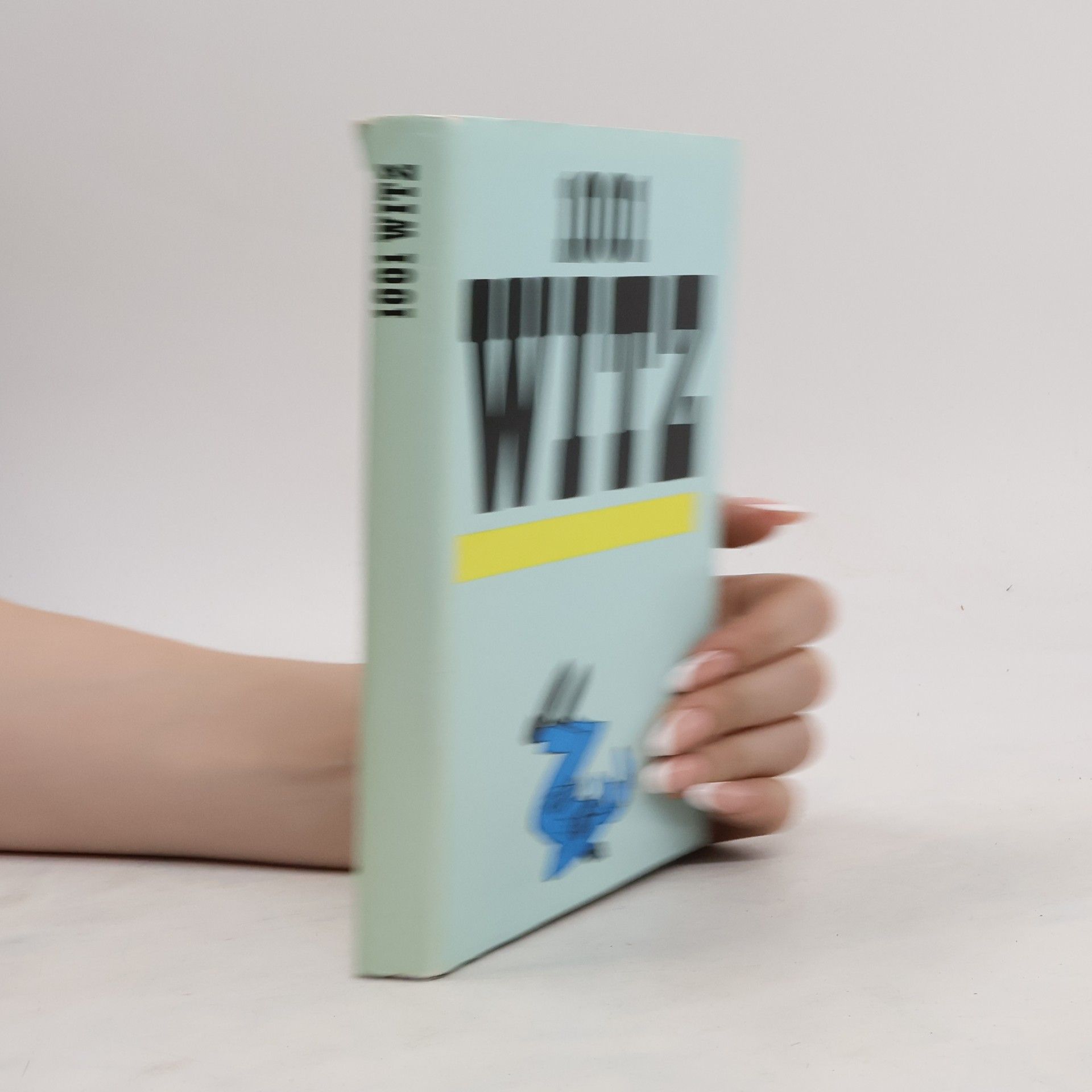 Collective 1001 witz