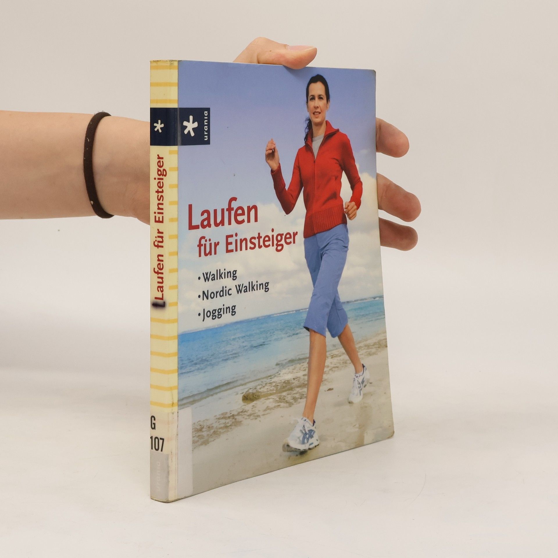 Autorenkollektiv Laufen für Einsteiger