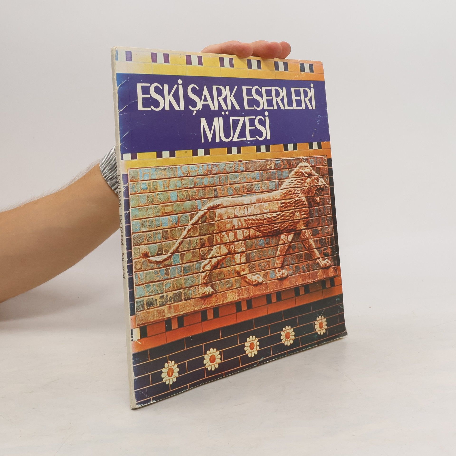 AA.VV. Eski Şark Eserleri Müzesi