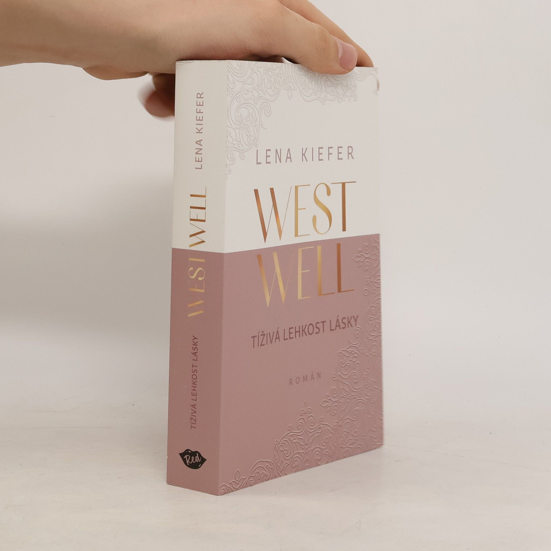 Westwell. Tíživá lehkost lásky