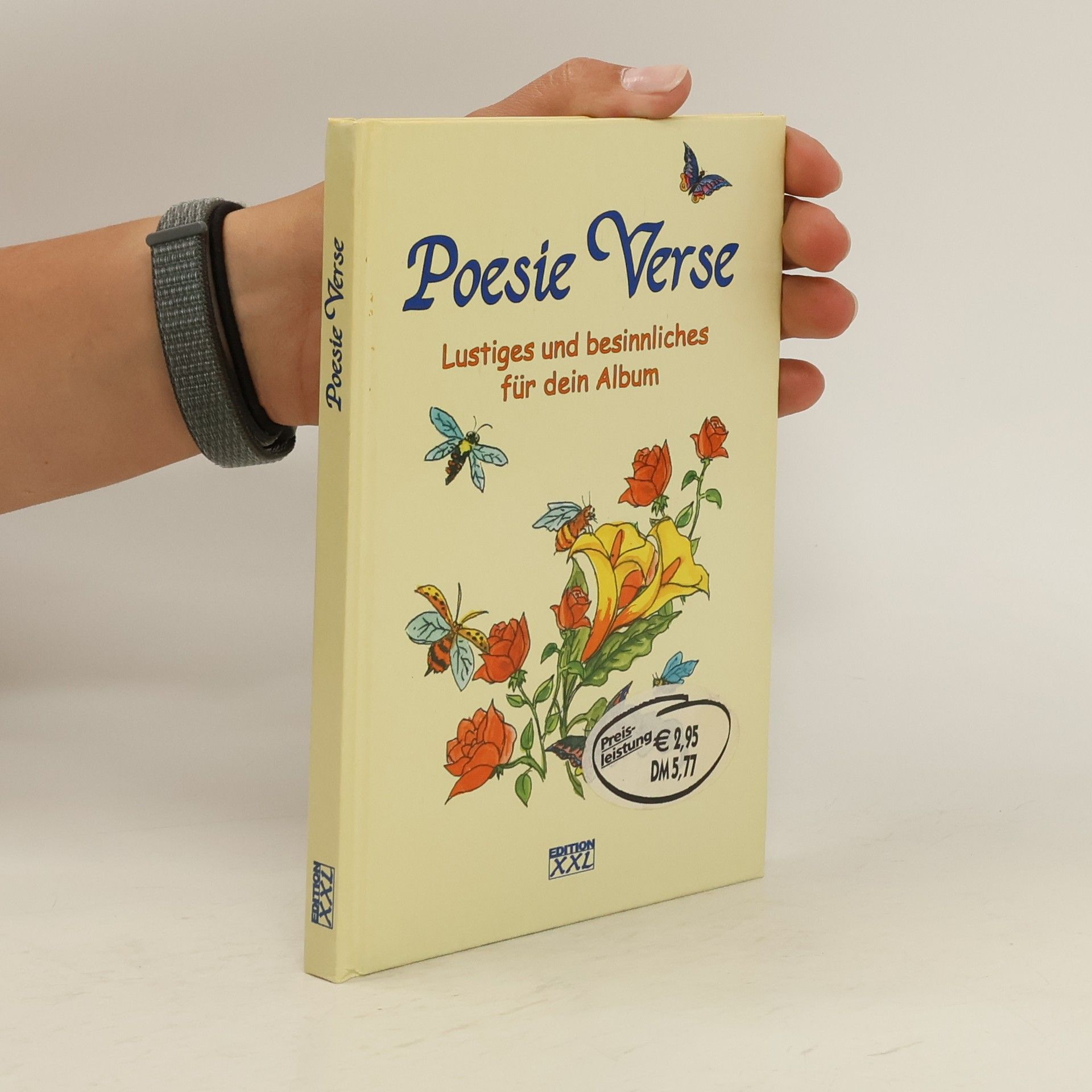 kolektiv Poesie-Verse